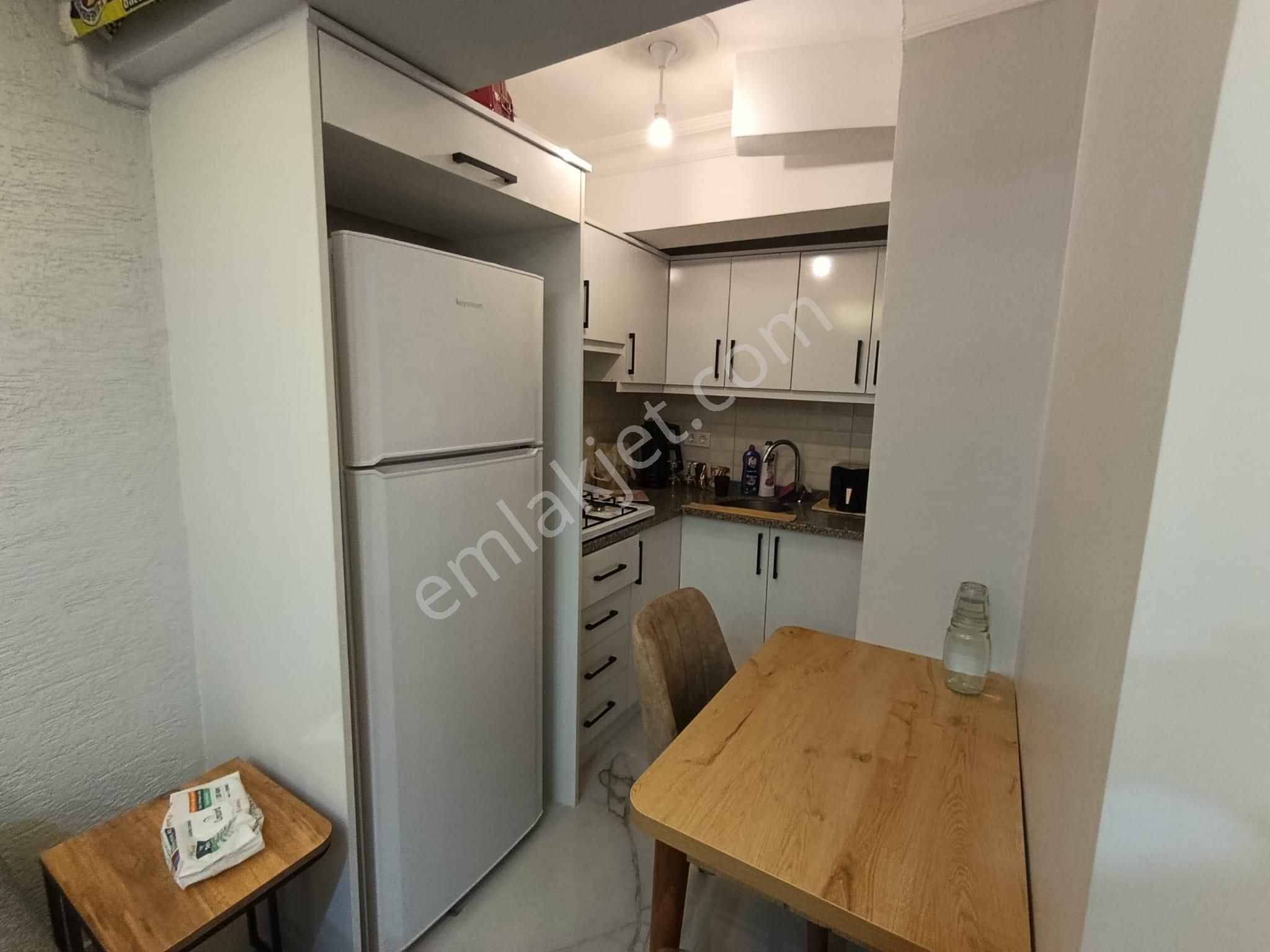 *tek Yetkili* Full Eşyalı - Kira Getirisi Yüksek-spotlu - Lüx Yapı - Görsel 15