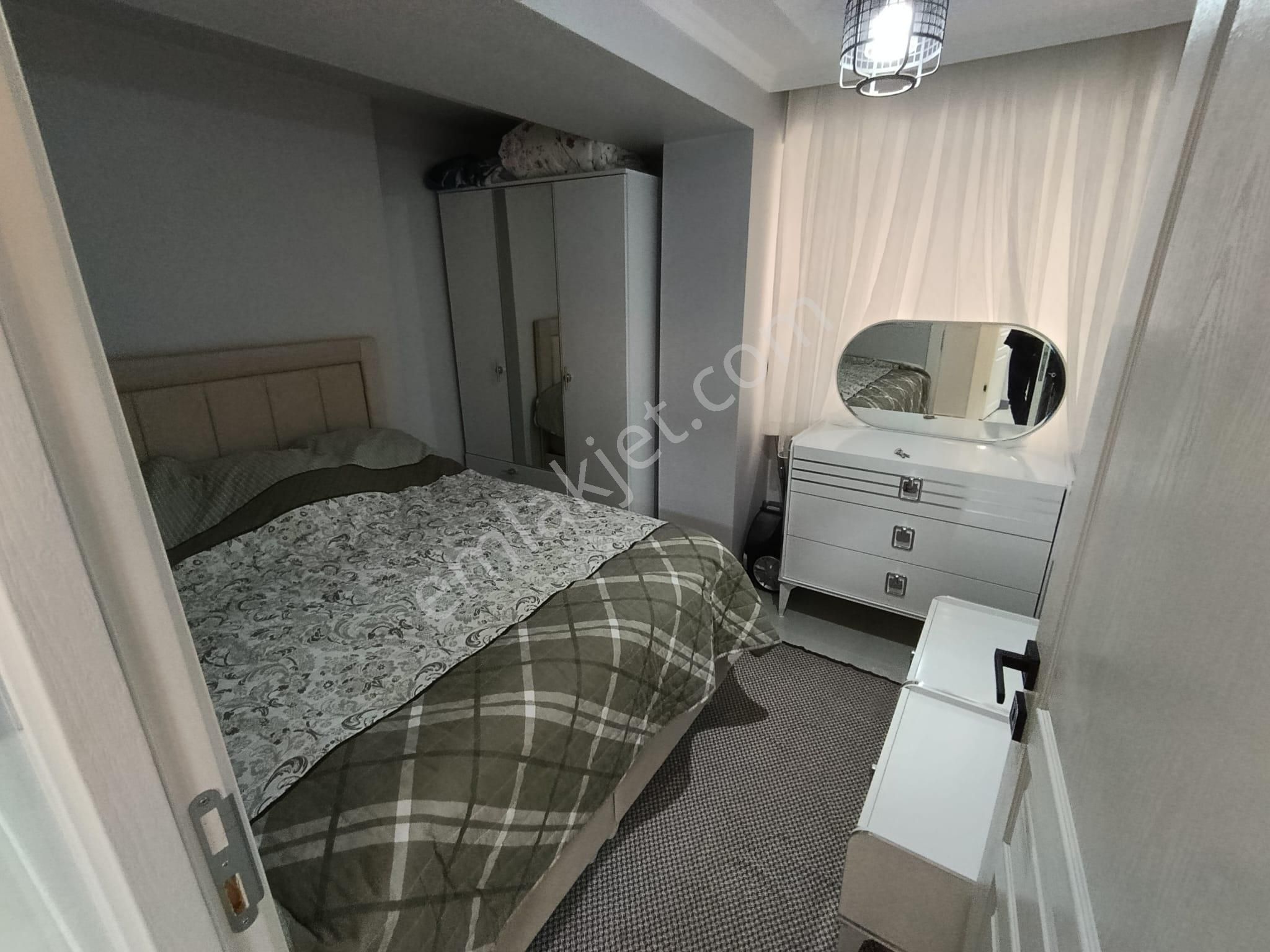 *tek Yetkili* Full Eşyalı - Kira Getirisi Yüksek-spotlu - Lüx Yapı - Görsel 30