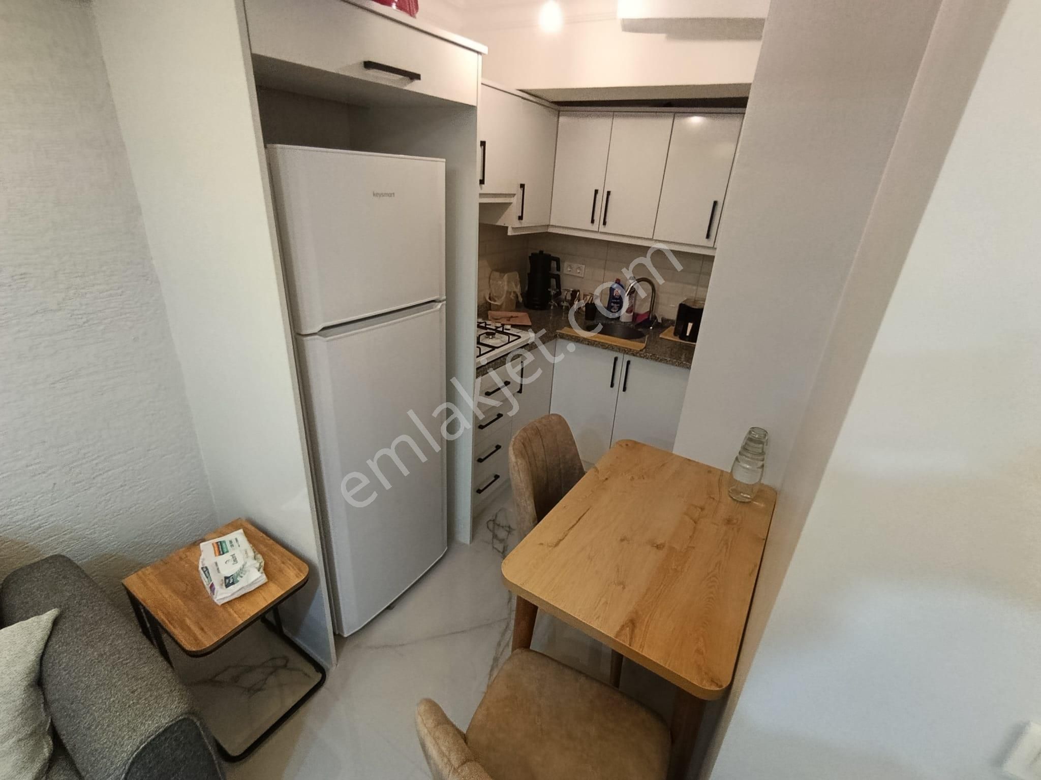 *tek Yetkili* Full Eşyalı - Kira Getirisi Yüksek-spotlu - Lüx Yapı - Görsel 18