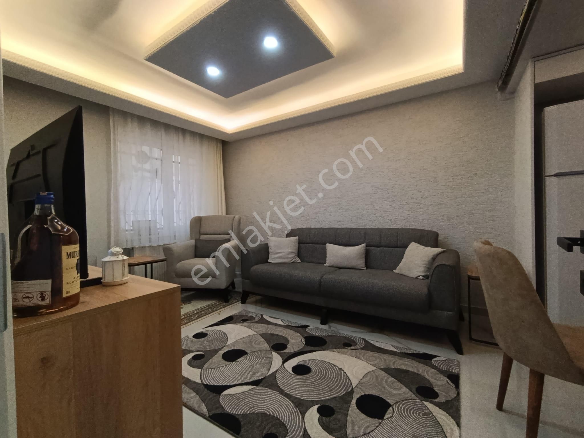 *tek Yetkili* Full Eşyalı - Kira Getirisi Yüksek-spotlu - Lüx Yapı - Görsel 20