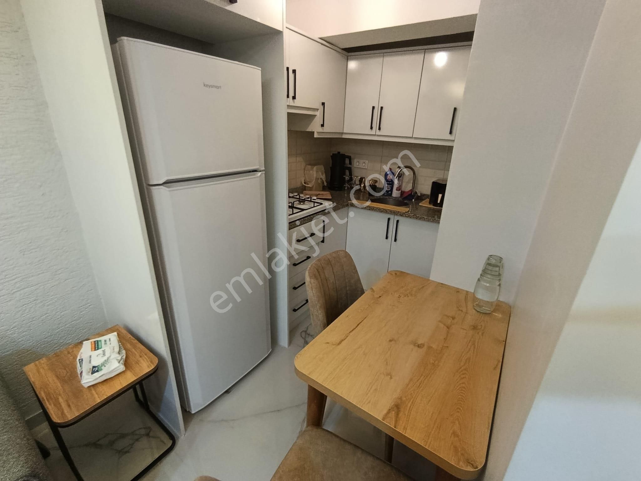 *tek Yetkili* Full Eşyalı - Kira Getirisi Yüksek-spotlu - Lüx Yapı - Görsel 4