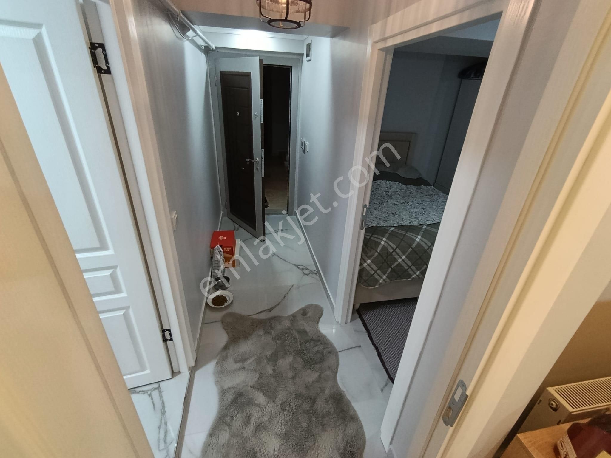 *tek Yetkili* Full Eşyalı - Kira Getirisi Yüksek-spotlu - Lüx Yapı - Görsel 12