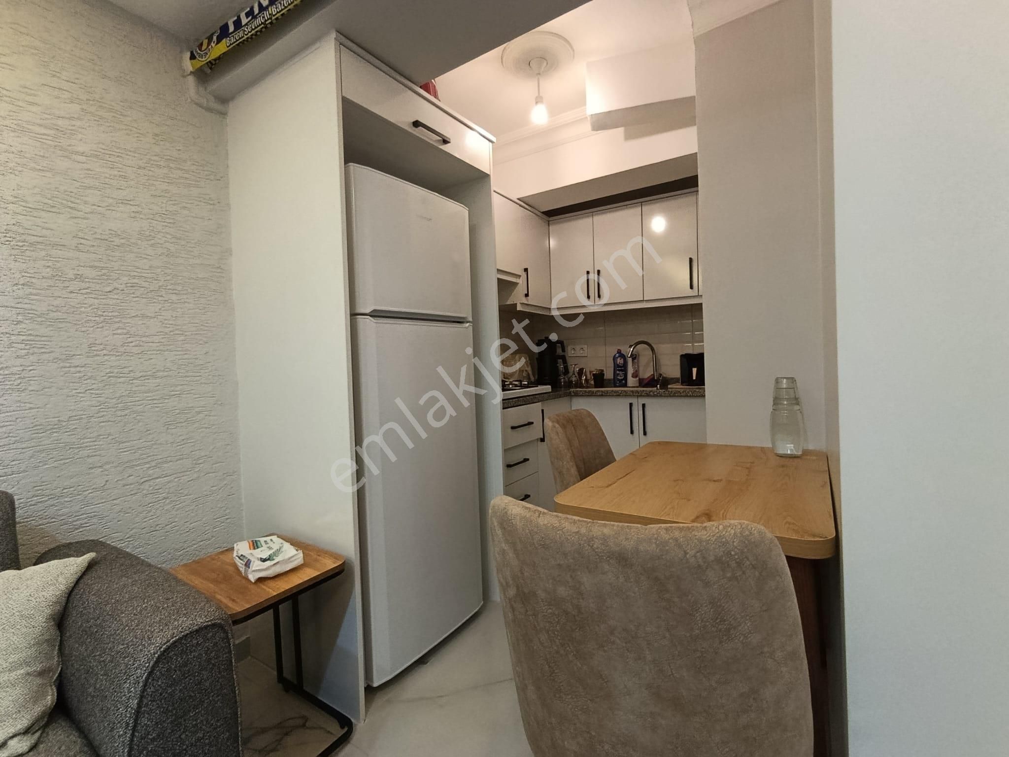 *tek Yetkili* Full Eşyalı - Kira Getirisi Yüksek-spotlu - Lüx Yapı - Görsel 17