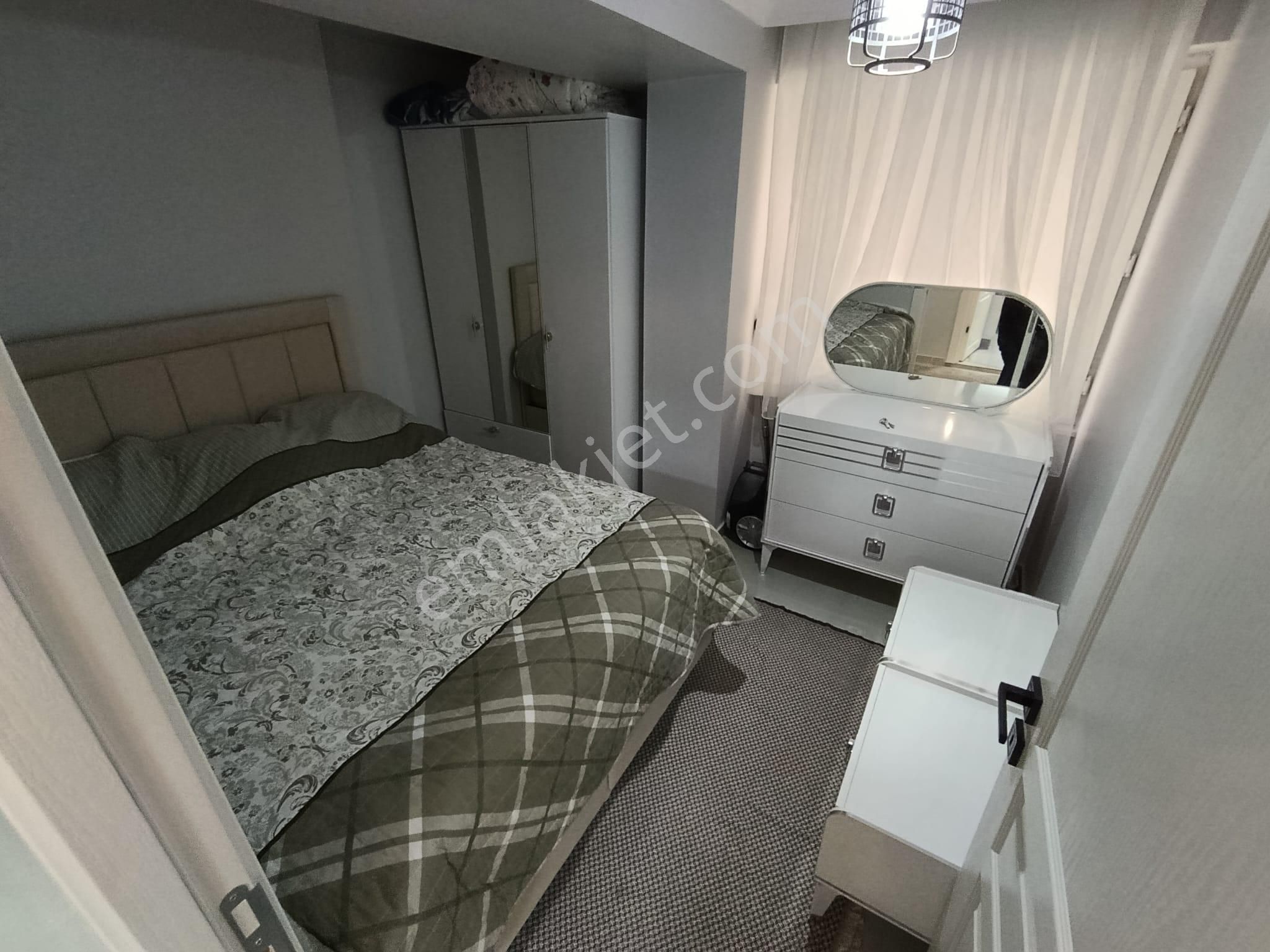 *tek Yetkili* Full Eşyalı - Kira Getirisi Yüksek-spotlu - Lüx Yapı - Görsel 8