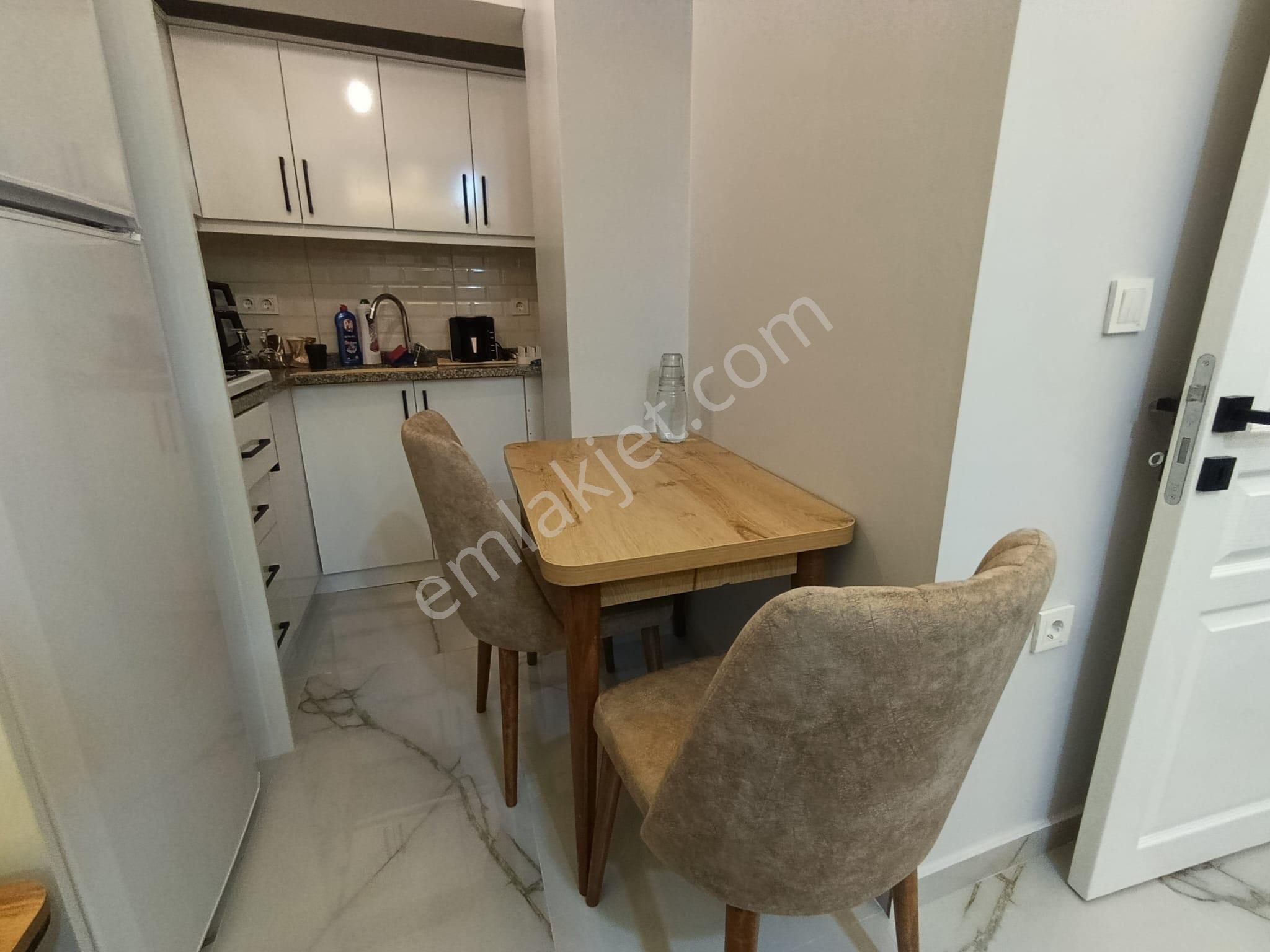 *tek Yetkili* Full Eşyalı - Kira Getirisi Yüksek-spotlu - Lüx Yapı - Görsel 13