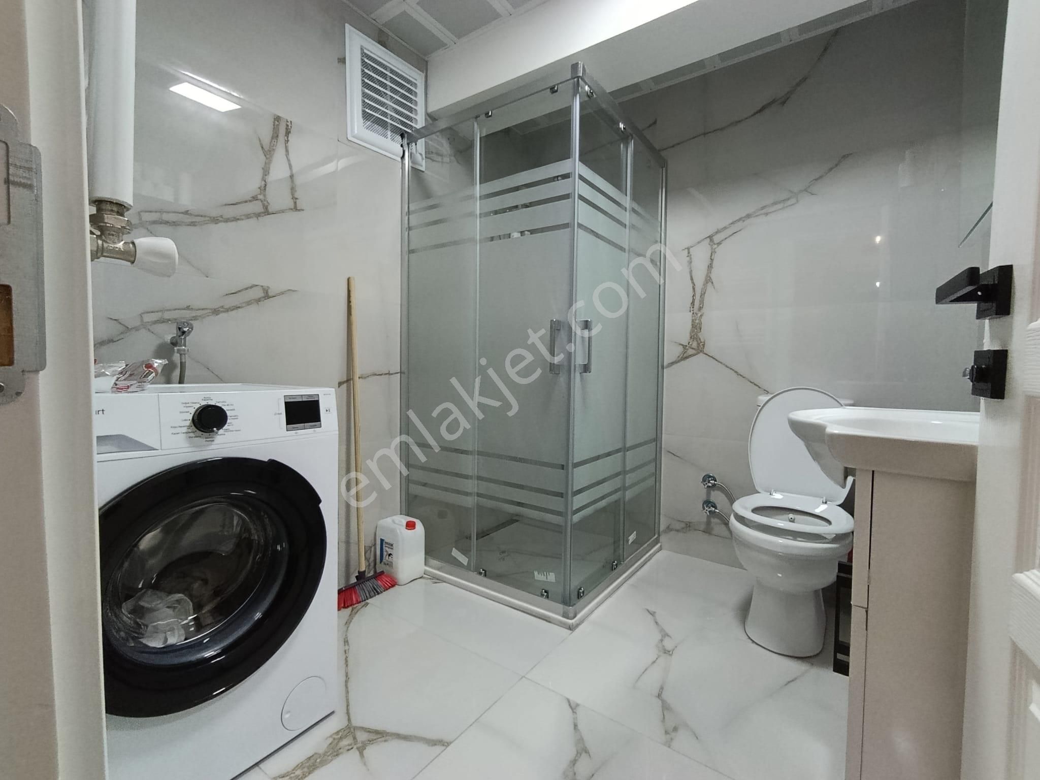 *tek Yetkili* Full Eşyalı - Kira Getirisi Yüksek-spotlu - Lüx Yapı - Görsel 35