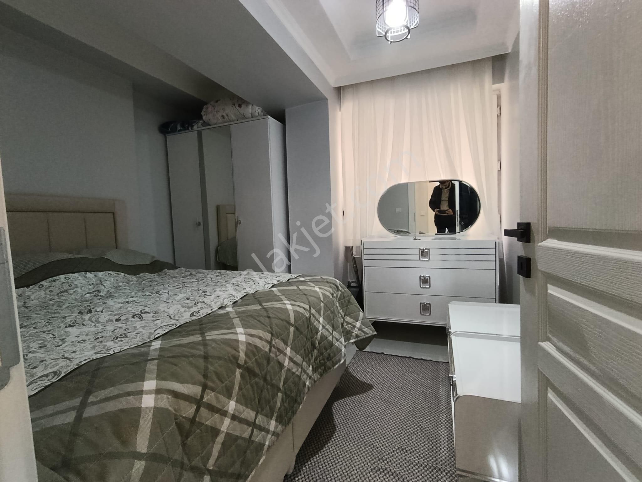 *tek Yetkili* Full Eşyalı - Kira Getirisi Yüksek-spotlu - Lüx Yapı - Görsel 26