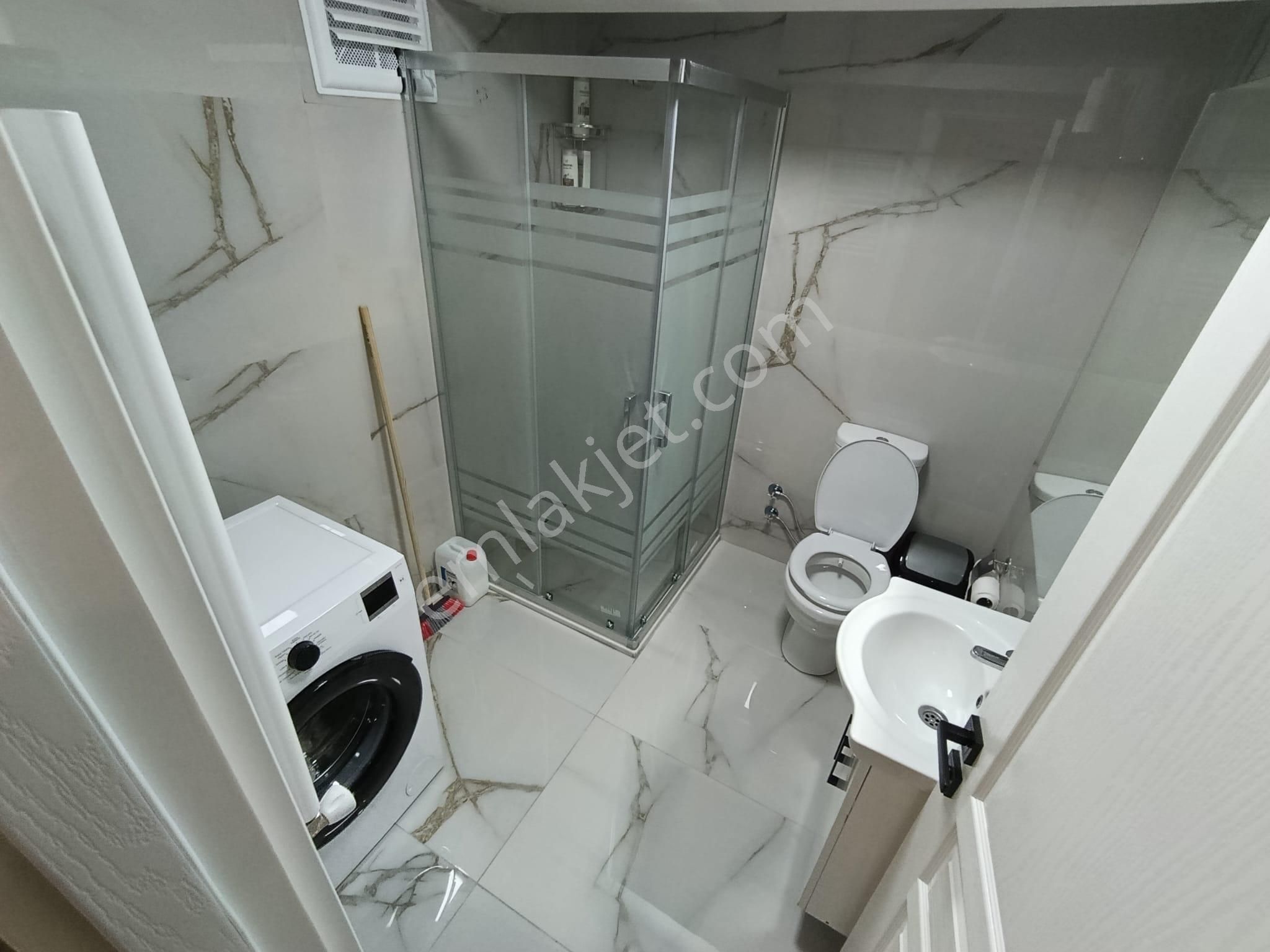 *tek Yetkili* Full Eşyalı - Kira Getirisi Yüksek-spotlu - Lüx Yapı - Görsel 10