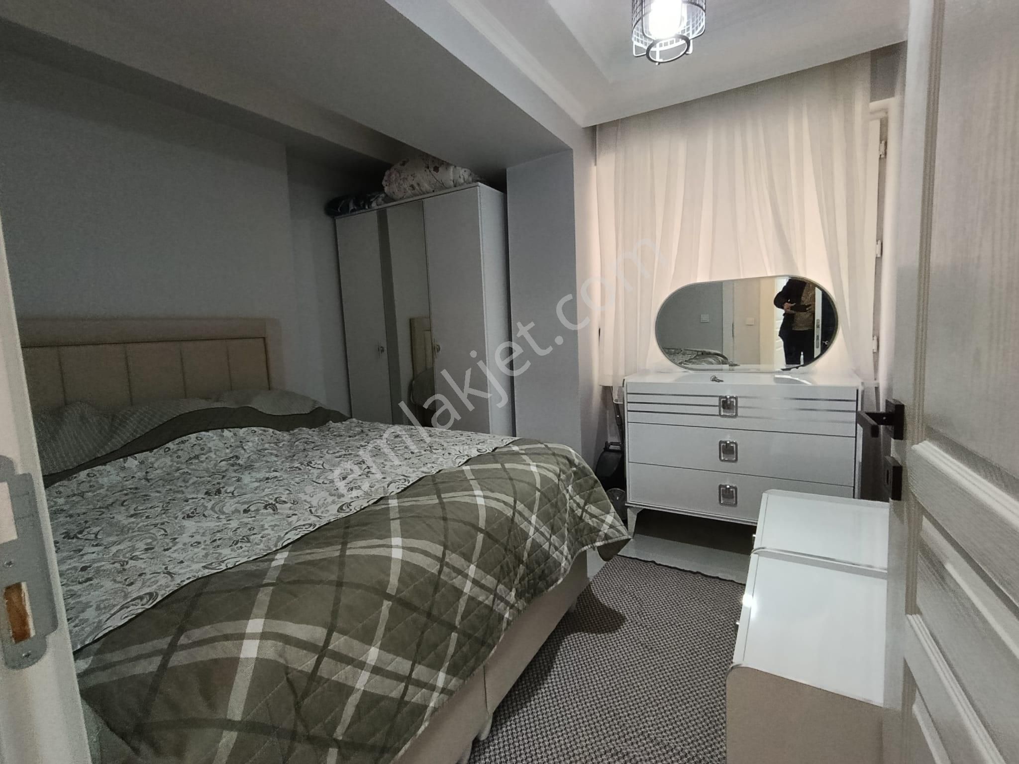 *tek Yetkili* Full Eşyalı - Kira Getirisi Yüksek-spotlu - Lüx Yapı - Görsel 24