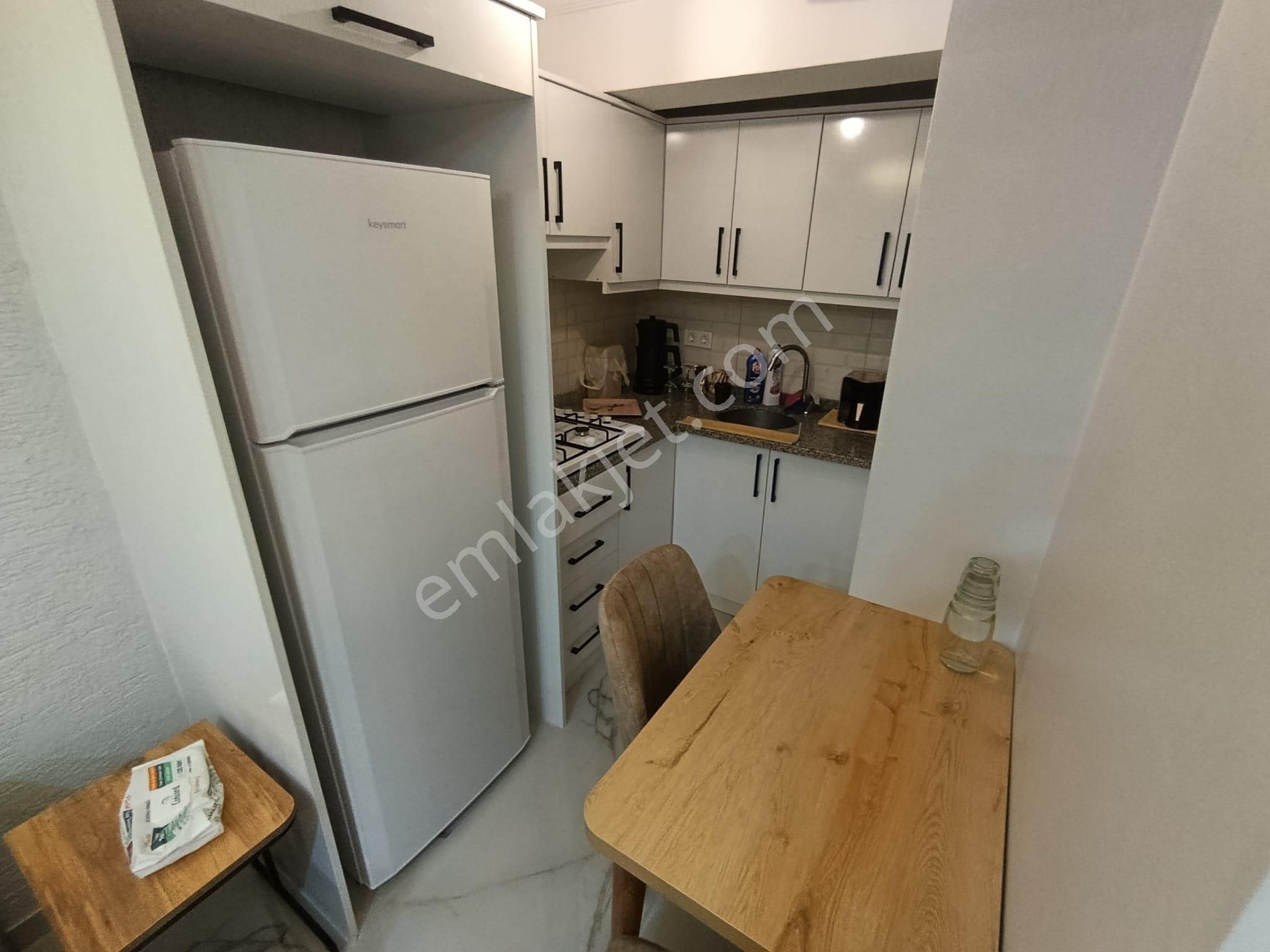 *tek Yetkili* Full Eşyalı - Kira Getirisi Yüksek-spotlu - Lüx Yapı - Görsel 11