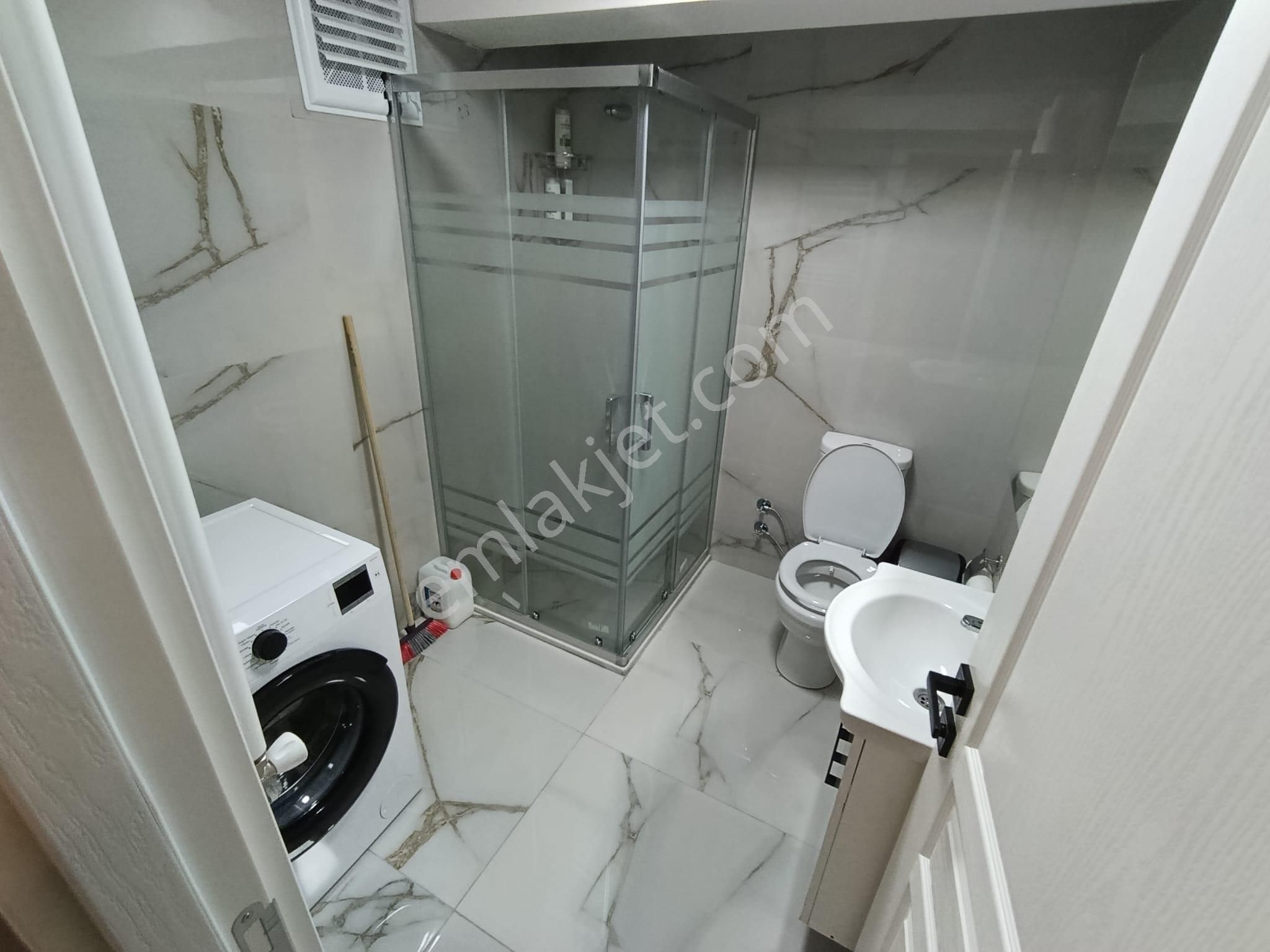 *tek Yetkili* Full Eşyalı - Kira Getirisi Yüksek-spotlu - Lüx Yapı - Görsel 2