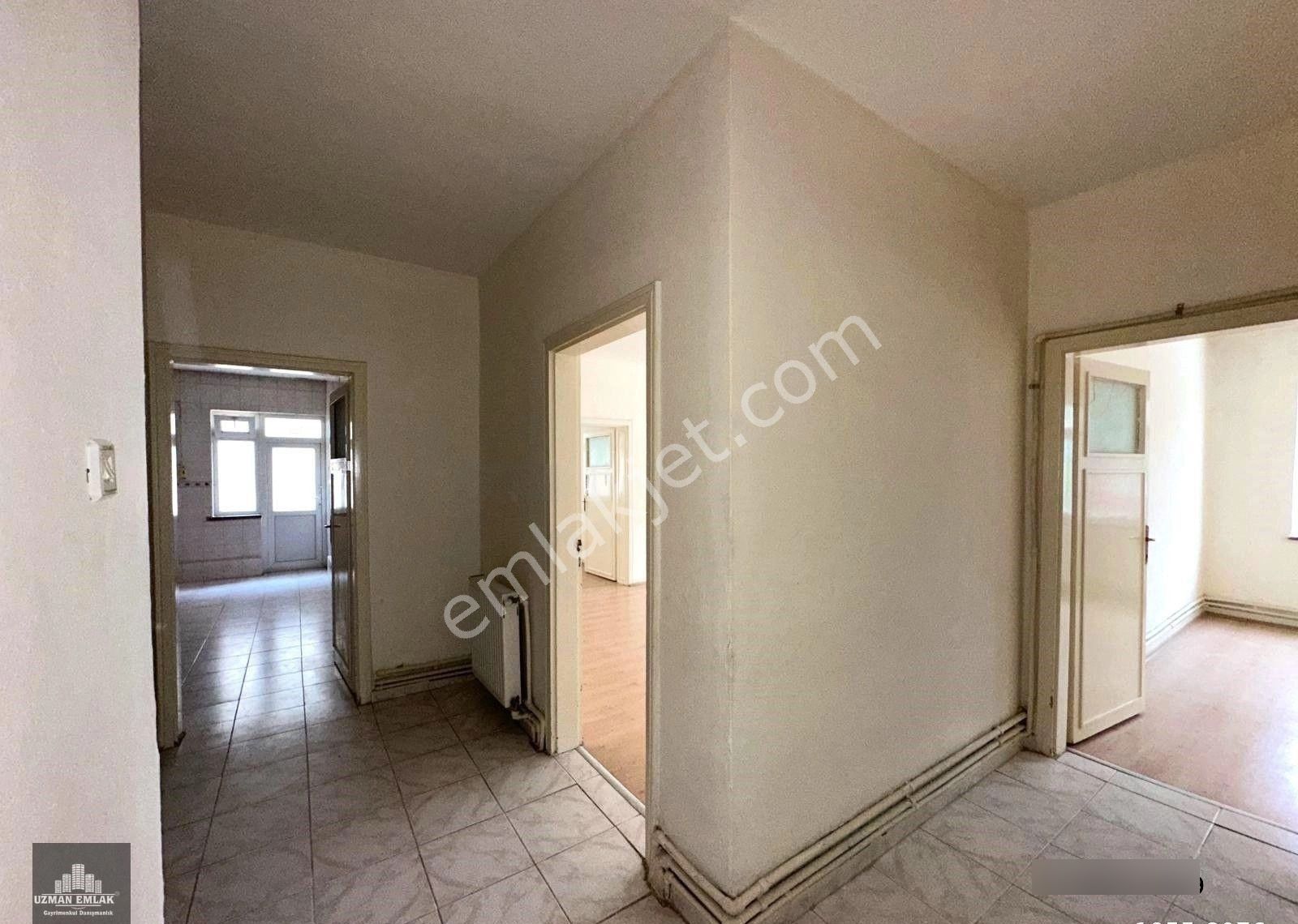 Uzman'dan İncirli Mh.de Katta Ön Cephe Yapılı 3+1 Daire - Görsel 6