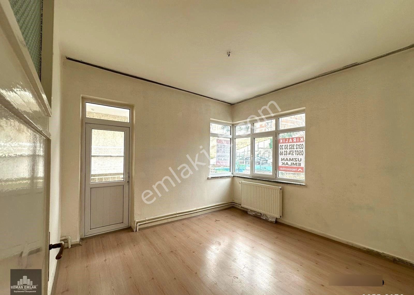 Uzman'dan İncirli Mh.de Katta Ön Cephe Yapılı 3+1 Daire - Görsel 7