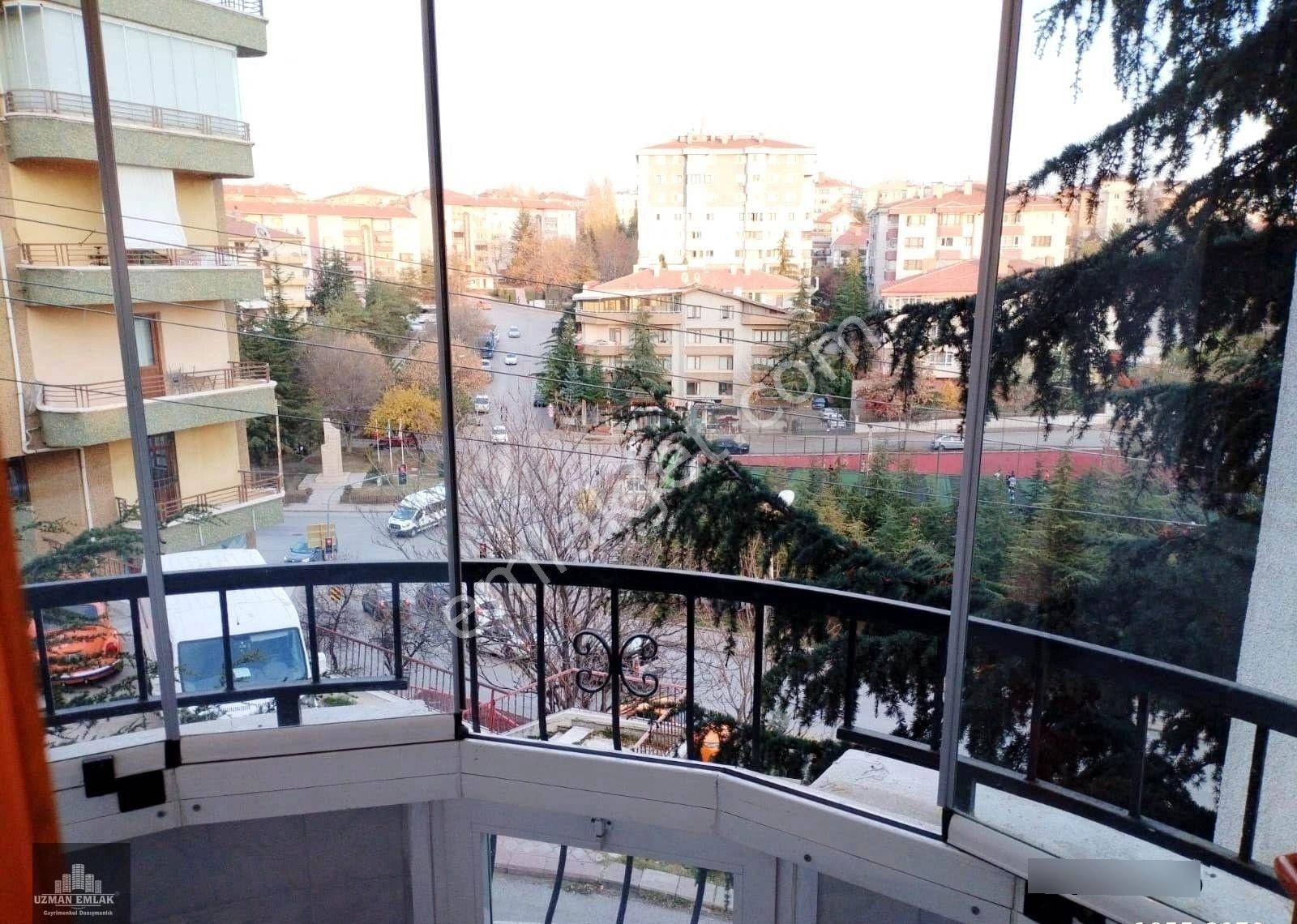 Uzman Emlak'dan Yunusemre Cadde'sinde Orta Katta Bağımsız Yapılı 3+1 Daire - Görsel 16