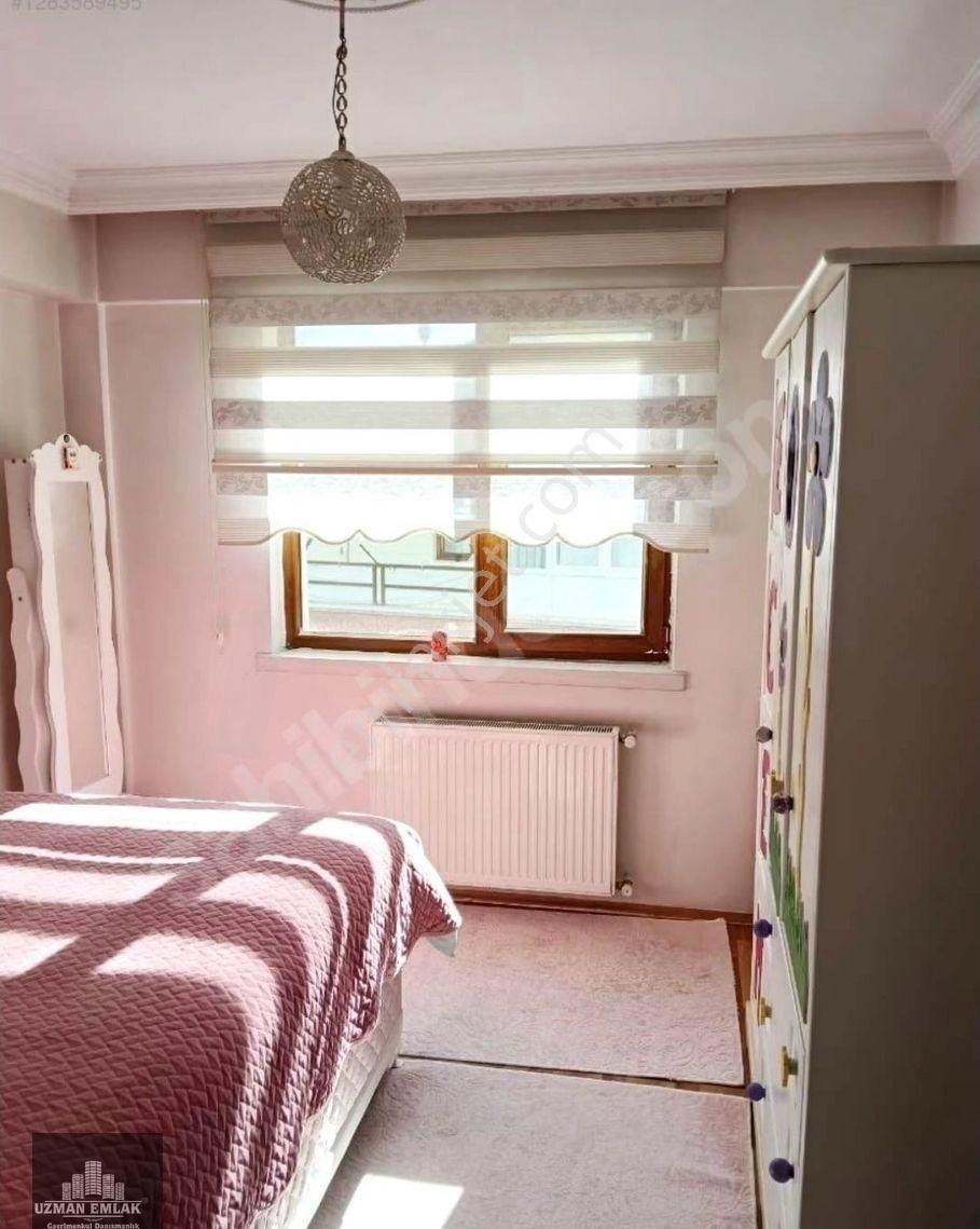 Uzman Emlak'dan Yunusemre Cadde'sinde Orta Katta Bağımsız Yapılı 3+1 Daire - Görsel 8