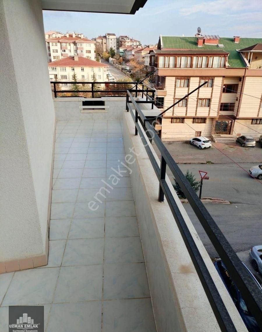 Uzman Emlak'dan Yunusemre Cadde'sinde Orta Katta Bağımsız Yapılı 3+1 Daire - Görsel 14