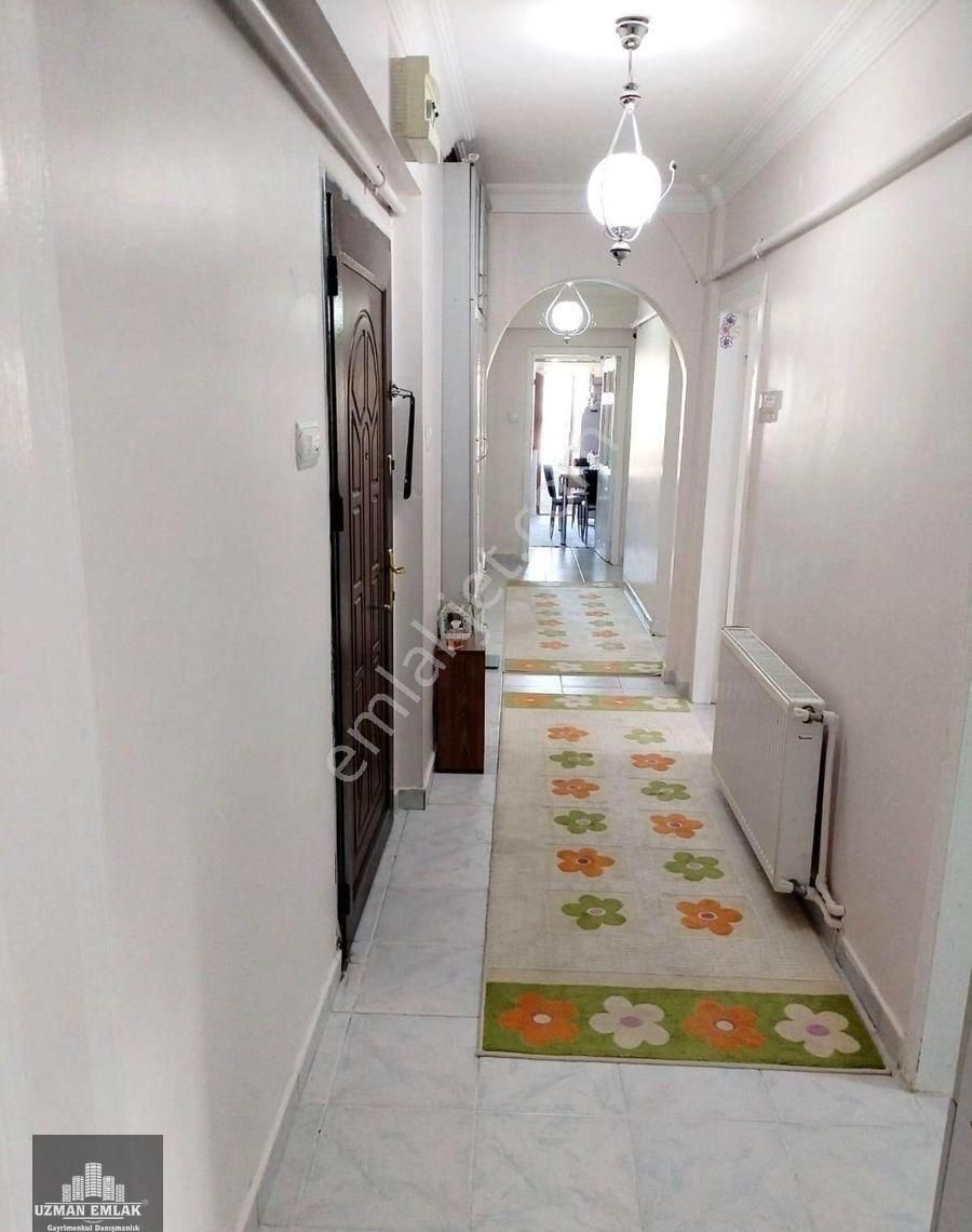 Uzman Emlak'dan Yunusemre Cadde'sinde Orta Katta Bağımsız Yapılı 3+1 Daire - Görsel 3