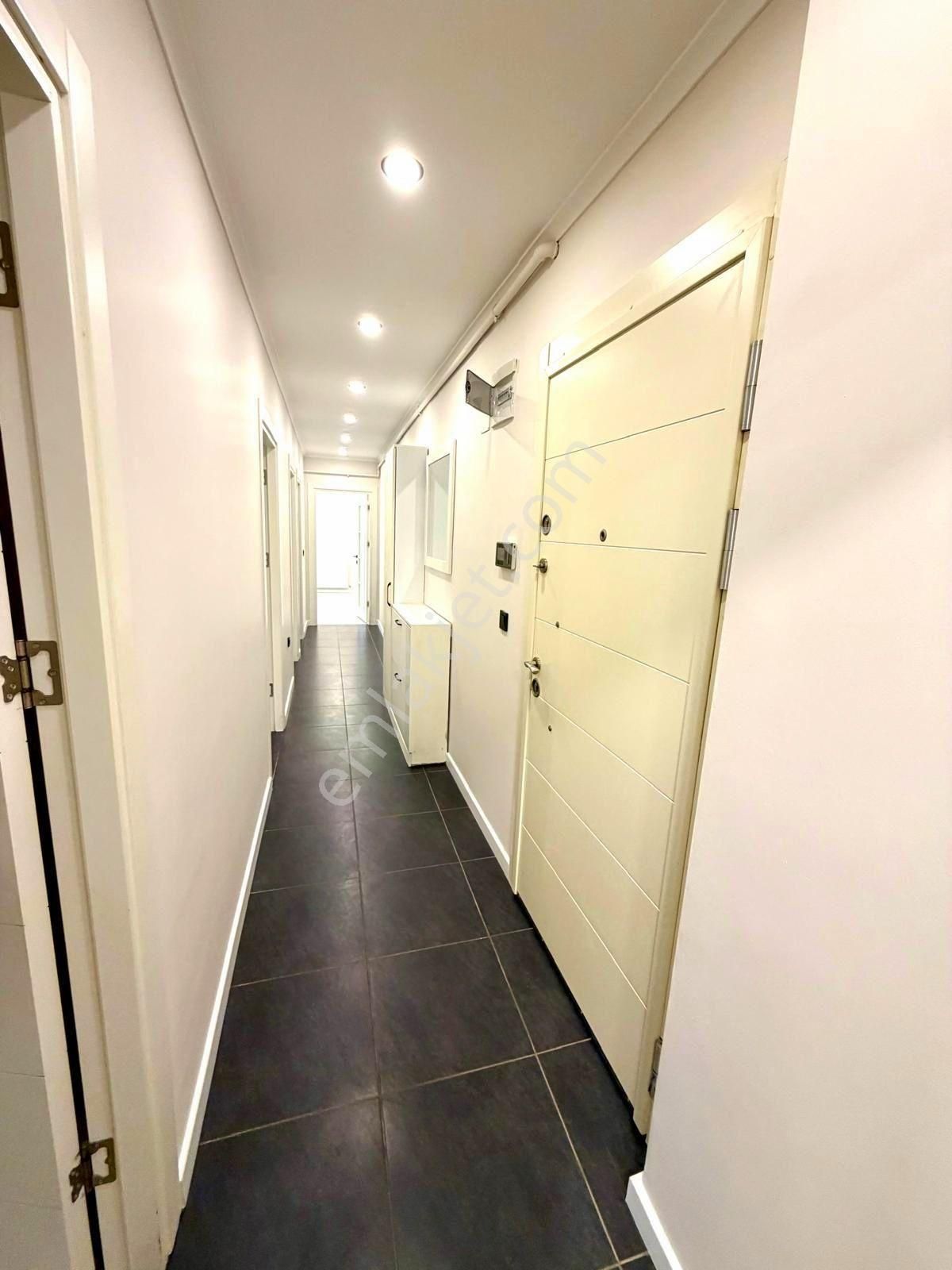 ▃birikim▃ İdealtepe'de 7 Yıllık Binada Geniş Kullanımlı Ferah 3+1 Satılık Daire - Görsel 21