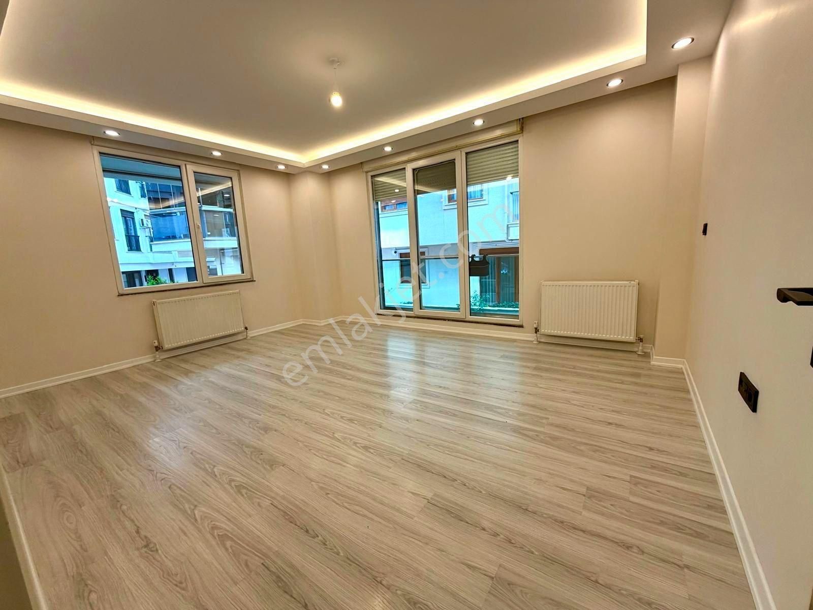 ▃birikim▃ İdealtepe'de 7 Yıllık Binada Geniş Kullanımlı Ferah 3+1 Satılık Daire - Görsel 2