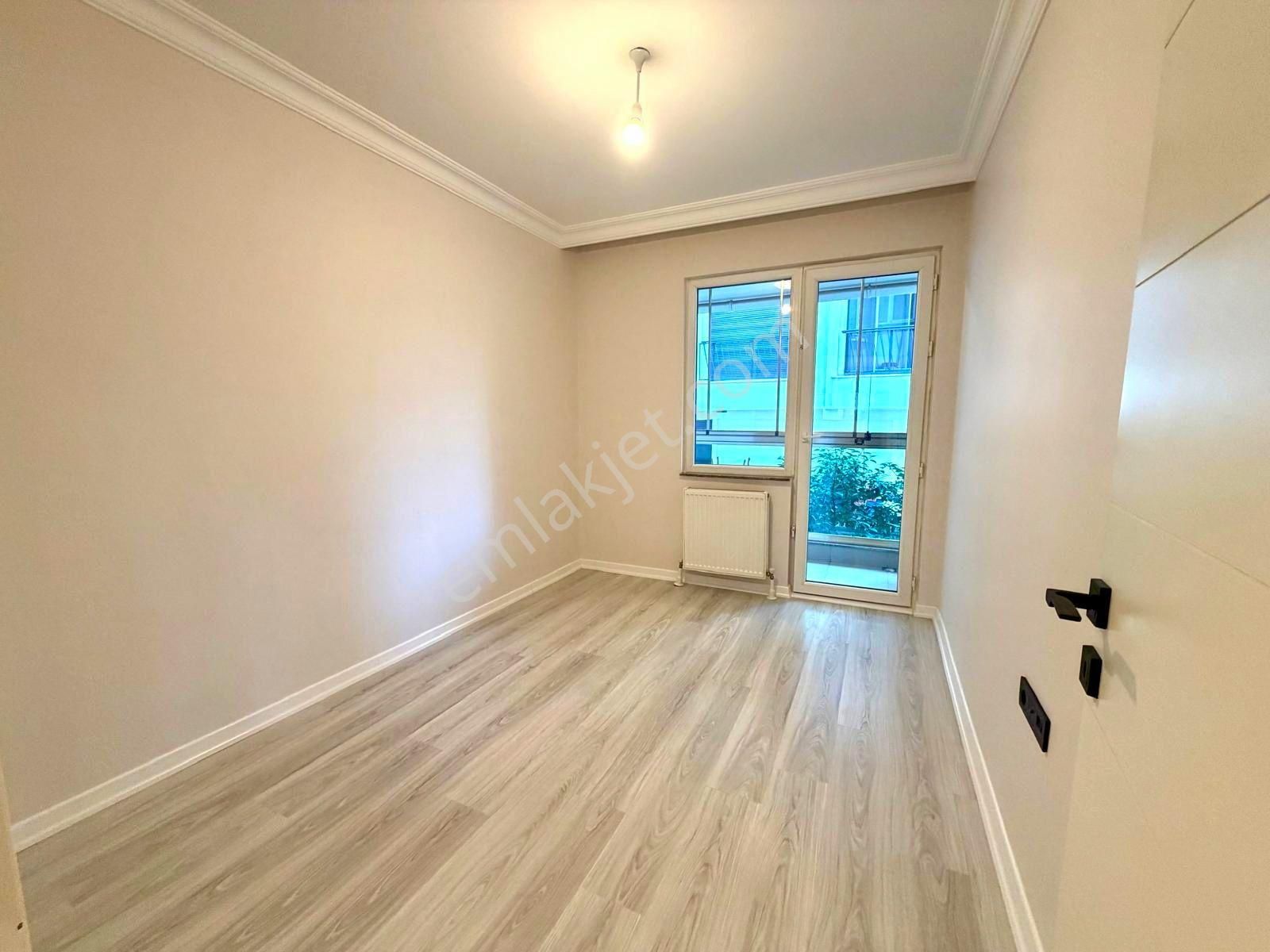 ▃birikim▃ İdealtepe'de 7 Yıllık Binada Geniş Kullanımlı Ferah 3+1 Satılık Daire - Görsel 12