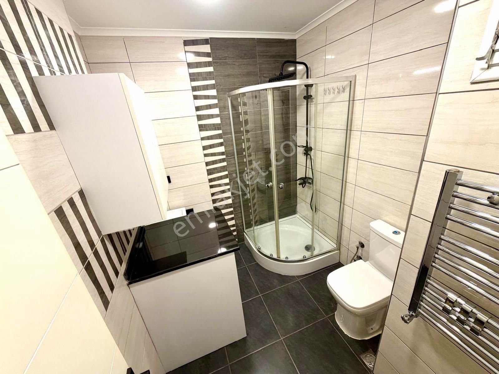 ▃birikim▃ İdealtepe'de 7 Yıllık Binada Geniş Kullanımlı Ferah 3+1 Satılık Daire - Görsel 16