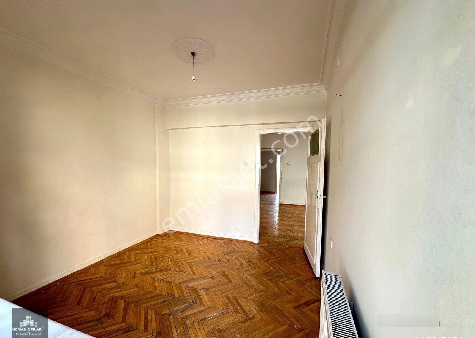 Uzman Emlak'dan İncirli Merkezde Cadde Yakını Katta 3+1 Daire - Görsel 18