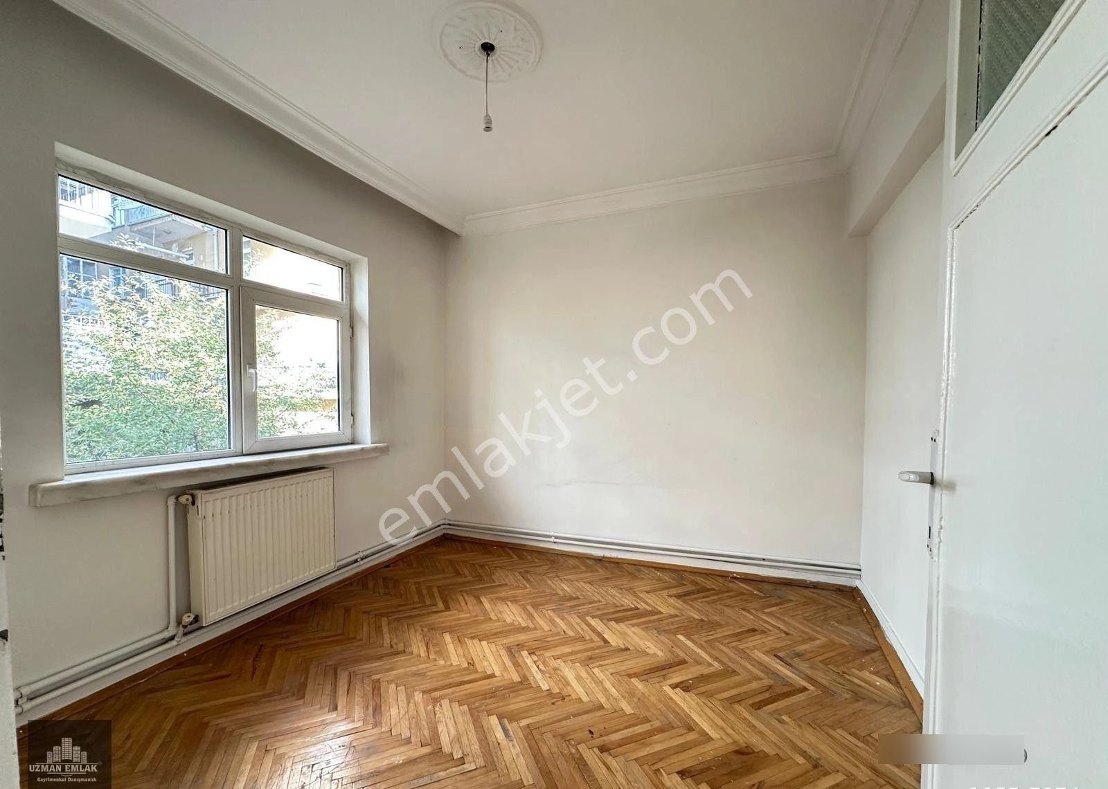 Uzman Emlak'dan İncirli Merkezde Cadde Yakını Katta 3+1 Daire - Görsel 3