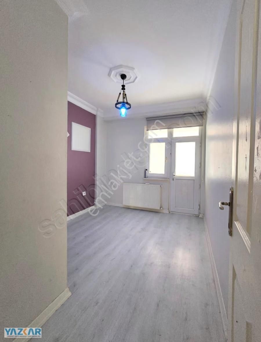 Bağlarçeşmede Kirlık 2+1 Bahçe Katı - Görsel 21