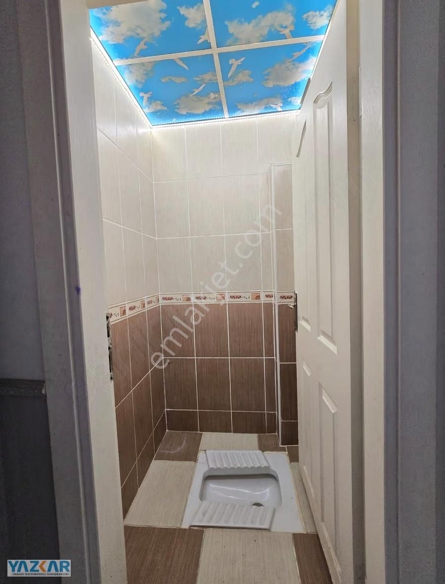 Bağlarçeşmede Kirlık 2+1 Bahçe Katı - Görsel 7