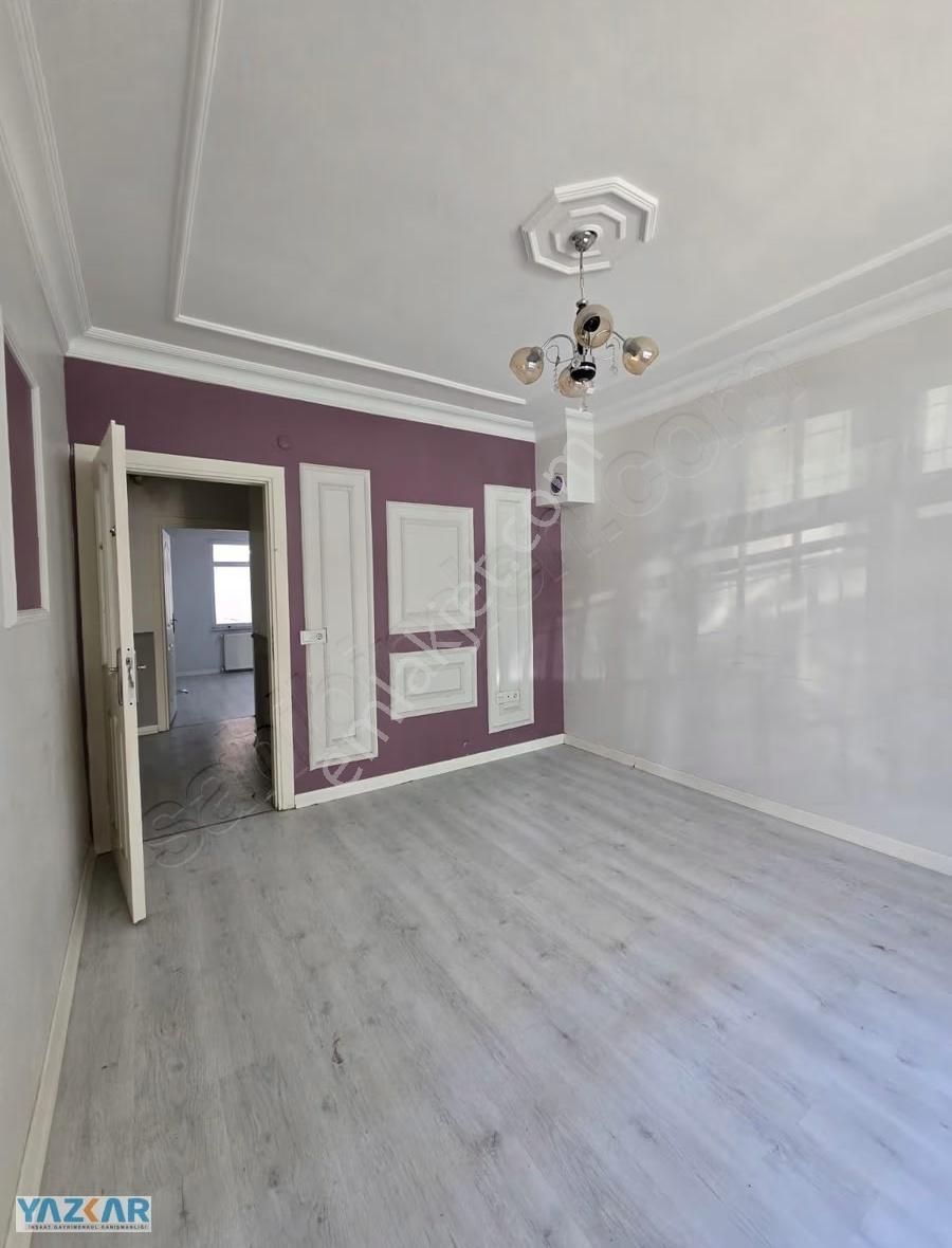 Bağlarçeşmede Kirlık 2+1 Bahçe Katı - Görsel 5