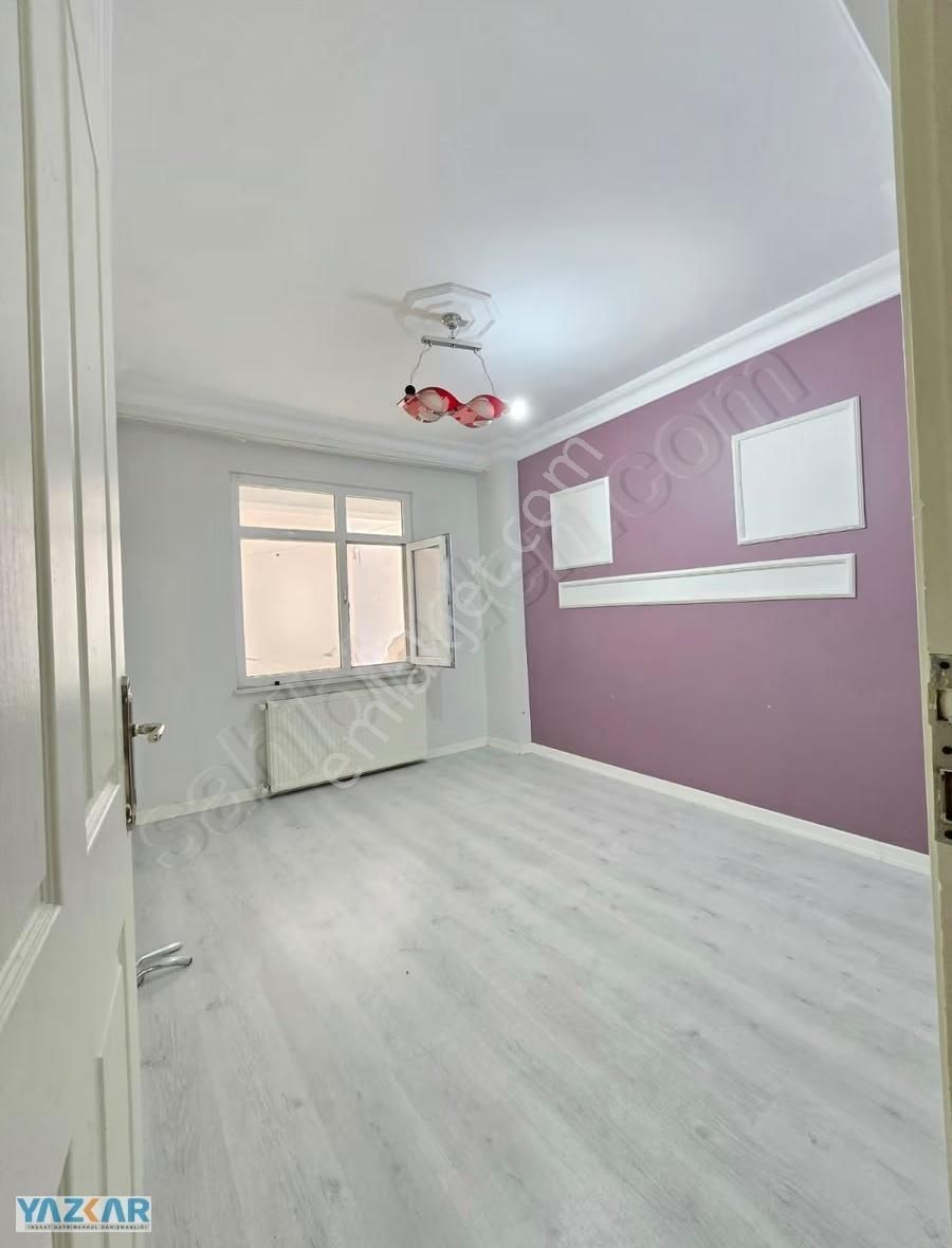 Bağlarçeşmede Kirlık 2+1 Bahçe Katı - Görsel 4