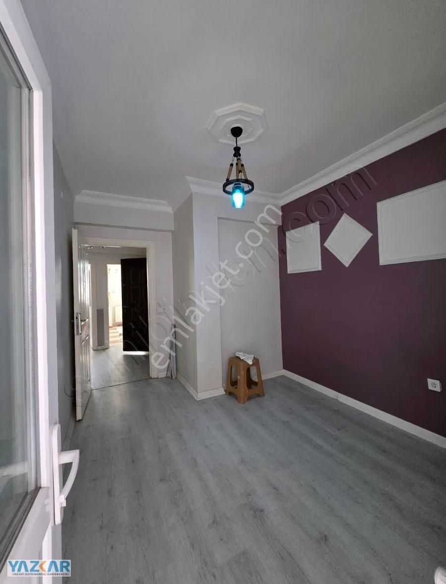 Bağlarçeşmede Kirlık 2+1 Bahçe Katı - Görsel 18