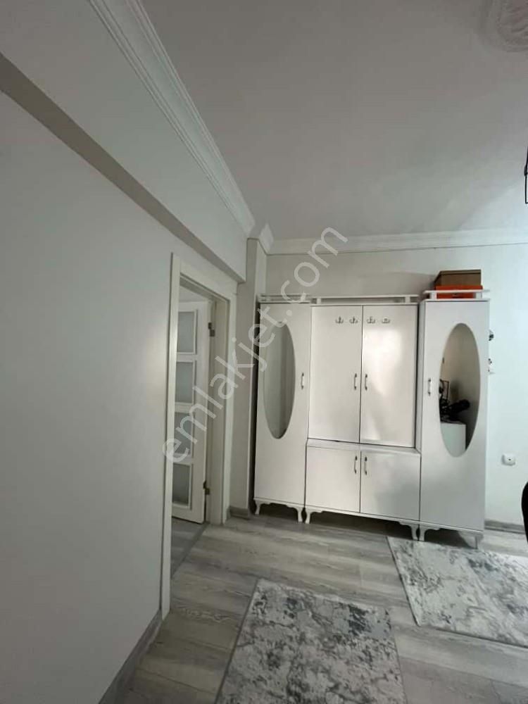 Mareşal Çakmak Mh 3+1 3. Ara Katta Ful Yapılı Masrafsız Daire - Görsel 12