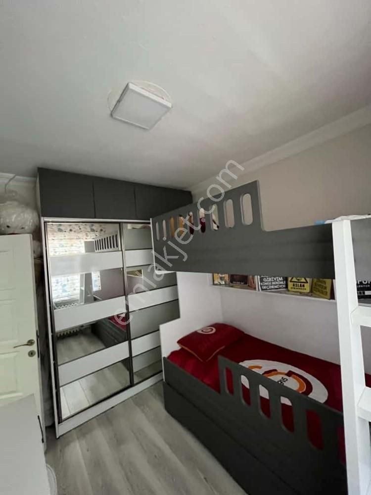 Mareşal Çakmak Mh 3+1 3. Ara Katta Ful Yapılı Masrafsız Daire - Görsel 16