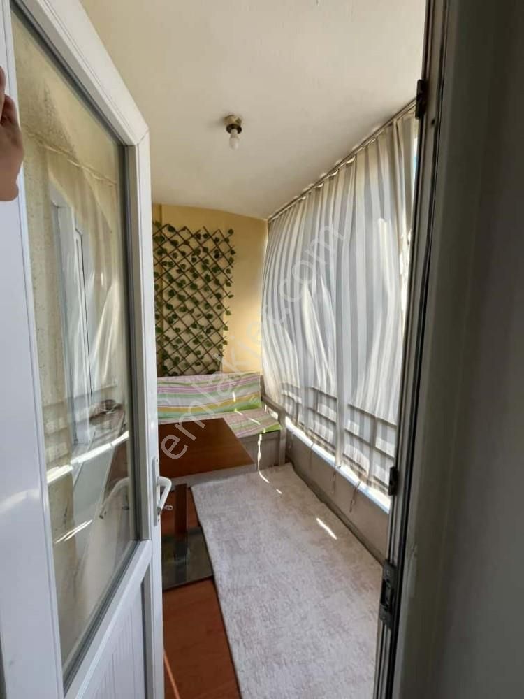 Mareşal Çakmak Mh 3+1 3. Ara Katta Ful Yapılı Masrafsız Daire - Görsel 20