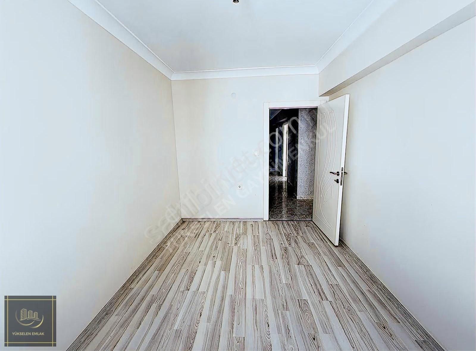 Kredi Sorunu Yok Başpınar Mah.de En Üs Kat Satılık 3+1 Daire - Görsel 6