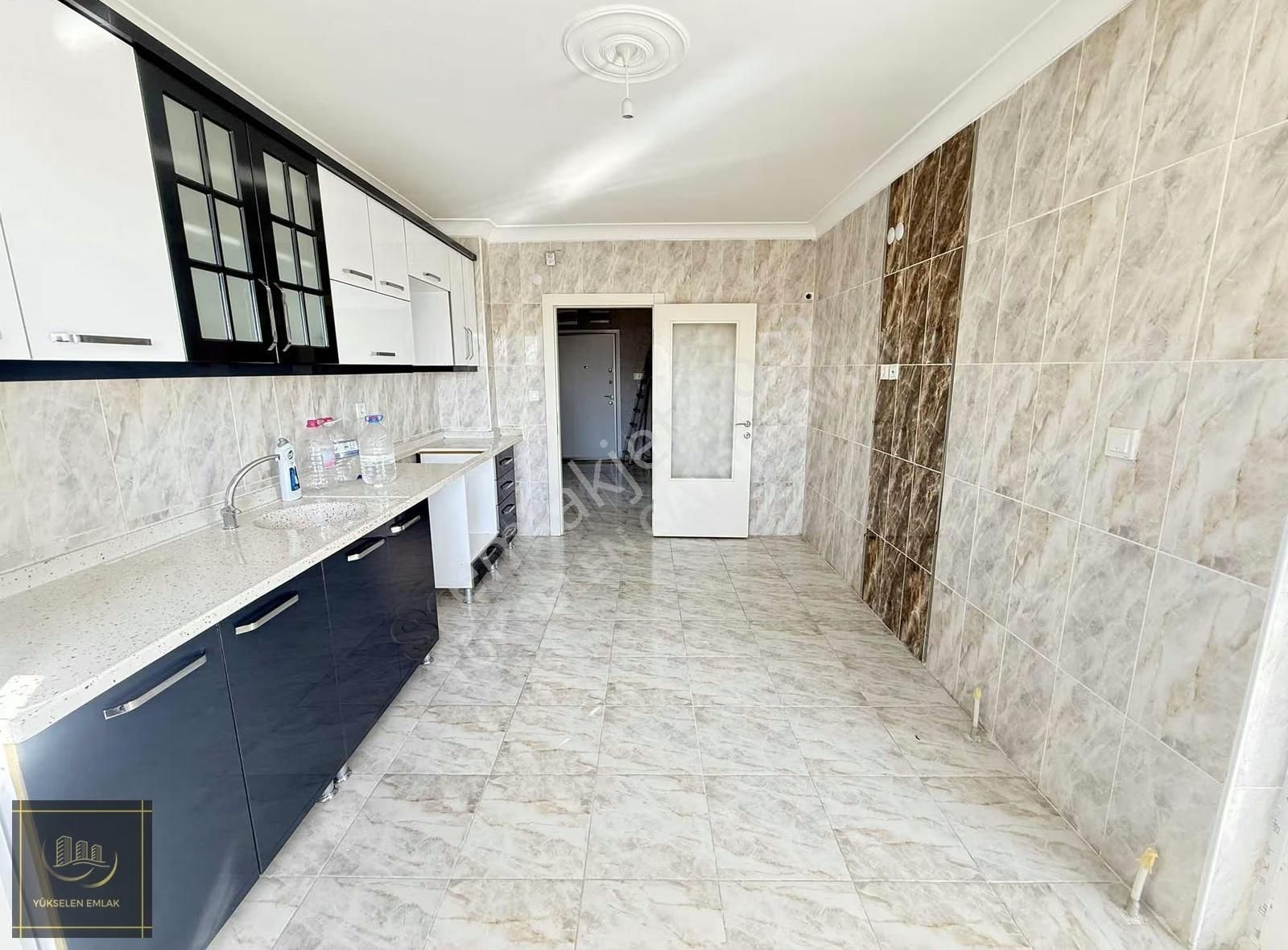 Kredi Sorunu Yok Başpınar Mah.de En Üs Kat Satılık 3+1 Daire - Görsel 9