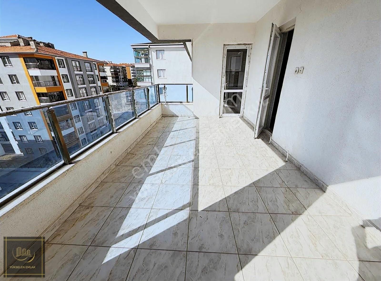 Kredi Sorunu Yok Başpınar Mah.de En Üs Kat Satılık 3+1 Daire - Görsel 26