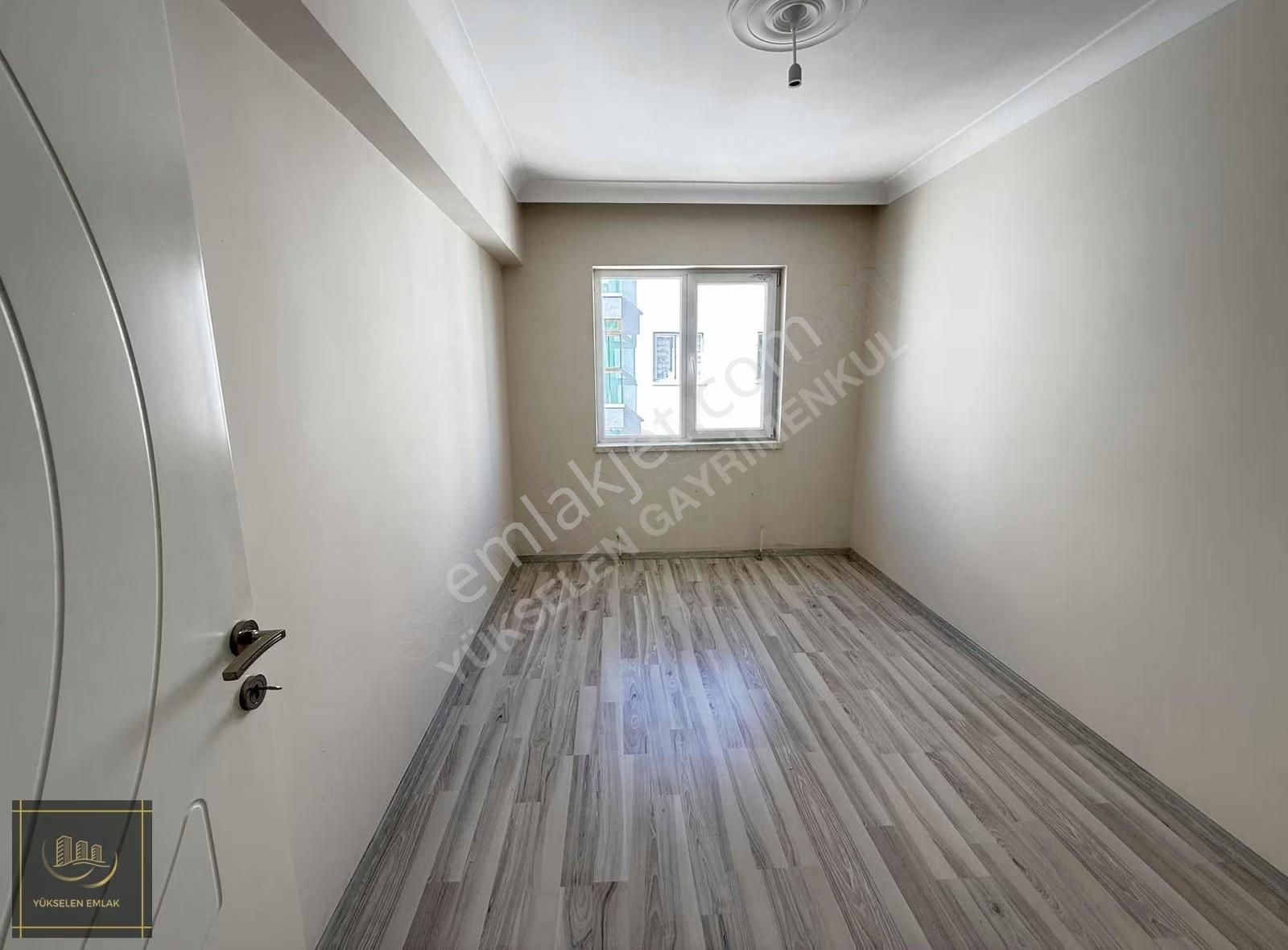 Kredi Sorunu Yok Başpınar Mah.de En Üs Kat Satılık 3+1 Daire - Görsel 19