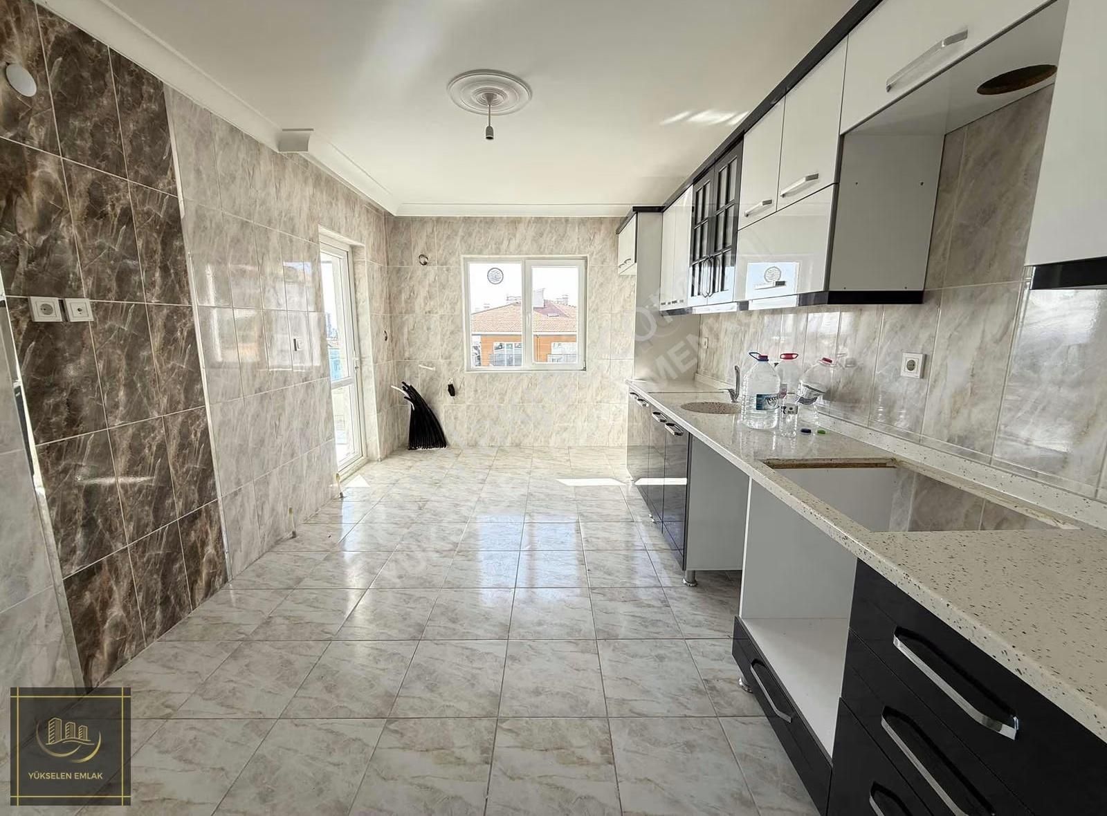 Kredi Sorunu Yok Başpınar Mah.de En Üs Kat Satılık 3+1 Daire - Görsel 34