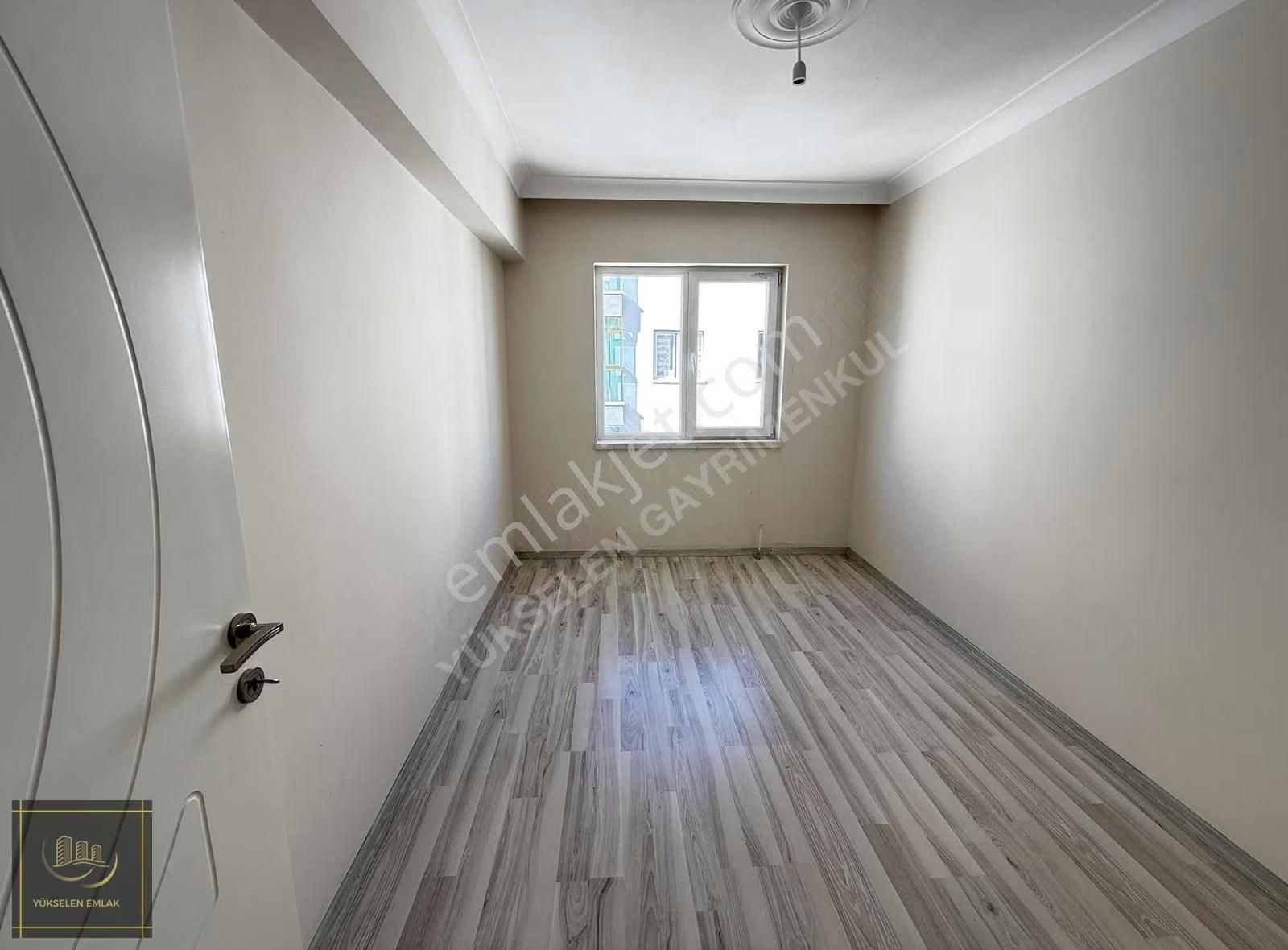 Kredi Sorunu Yok Başpınar Mah.de En Üs Kat Satılık 3+1 Daire - Görsel 15