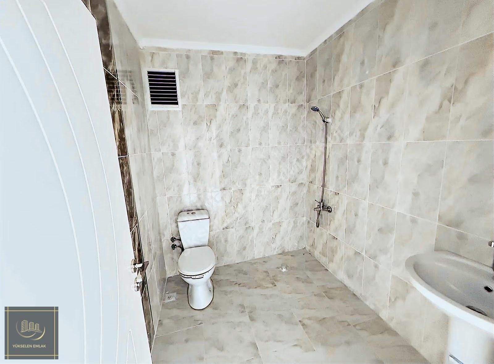 Kredi Sorunu Yok Başpınar Mah.de En Üs Kat Satılık 3+1 Daire - Görsel 2