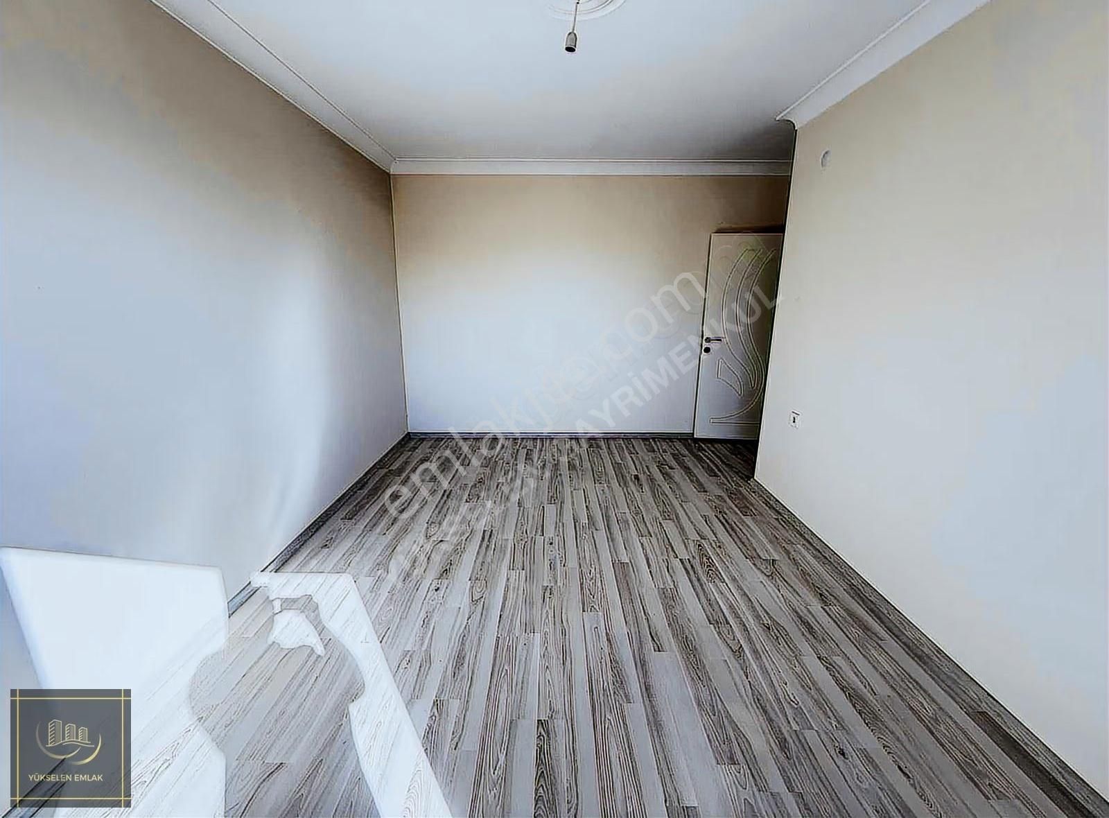 Kredi Sorunu Yok Başpınar Mah.de En Üs Kat Satılık 3+1 Daire - Görsel 24