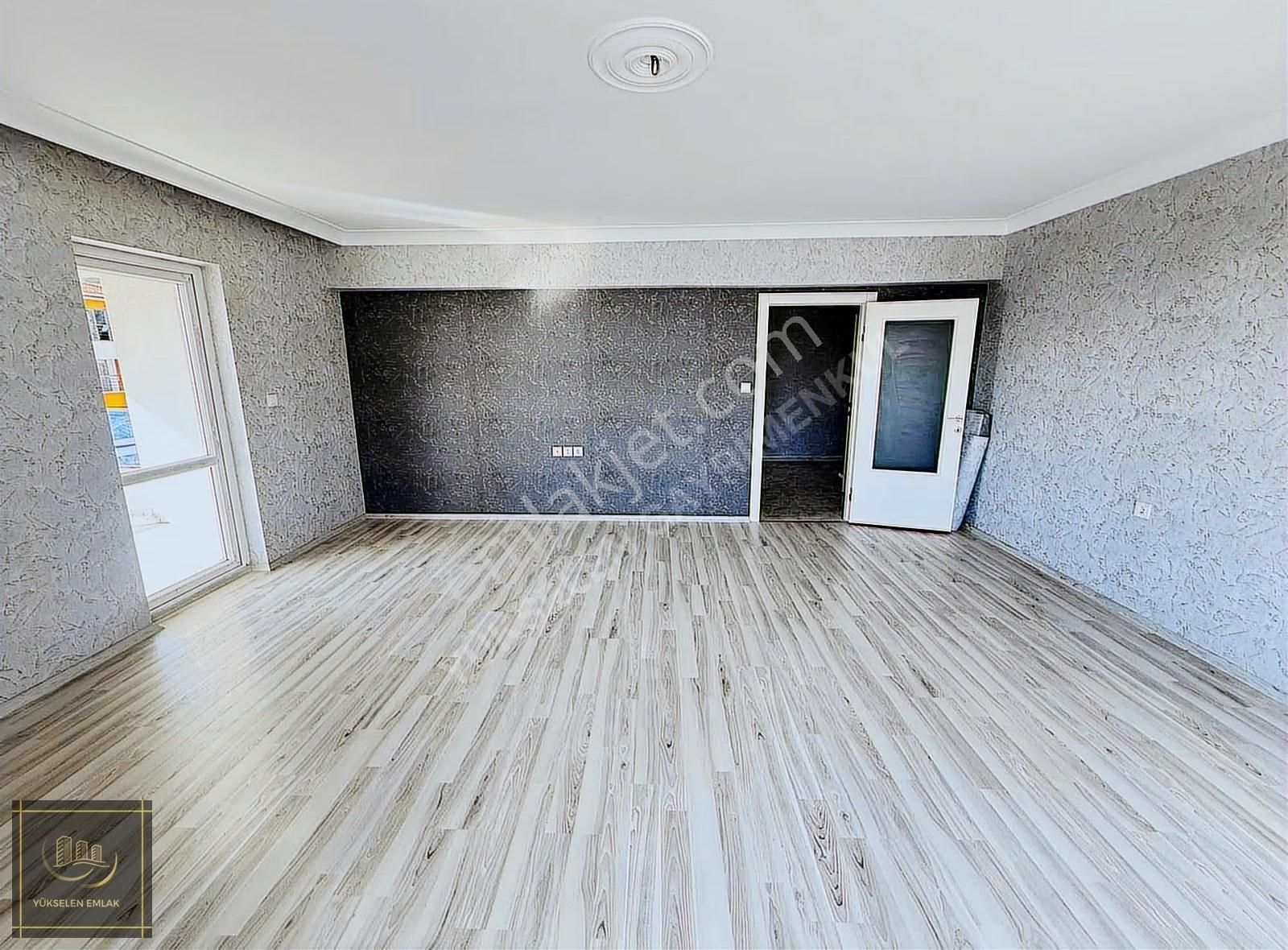 Kredi Sorunu Yok Başpınar Mah.de En Üs Kat Satılık 3+1 Daire - Görsel 4