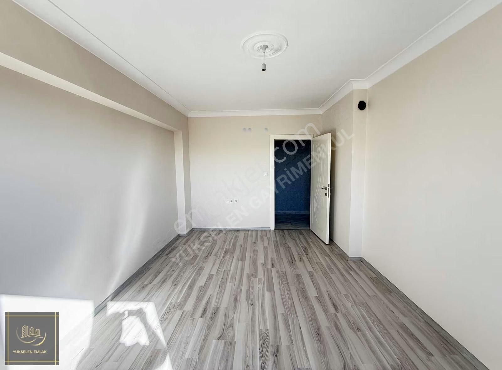 Kredi Sorunu Yok Başpınar Mah.de En Üs Kat Satılık 3+1 Daire - Görsel 11