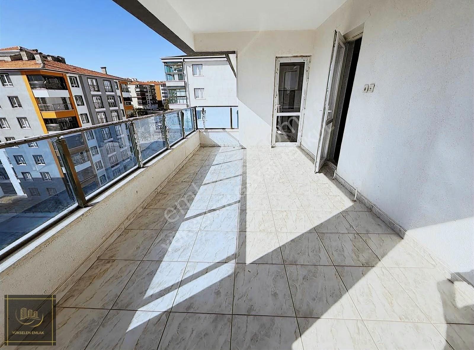 Kredi Sorunu Yok Başpınar Mah.de En Üs Kat Satılık 3+1 Daire - Görsel 5