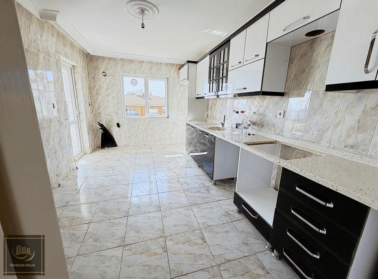 Kredi Sorunu Yok Başpınar Mah.de En Üs Kat Satılık 3+1 Daire - Görsel 35