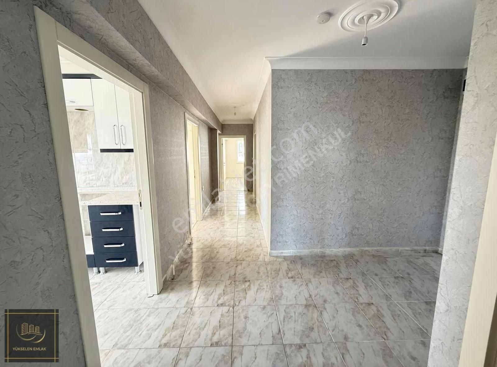 Kredi Sorunu Yok Başpınar Mah.de En Üs Kat Satılık 3+1 Daire - Görsel 16