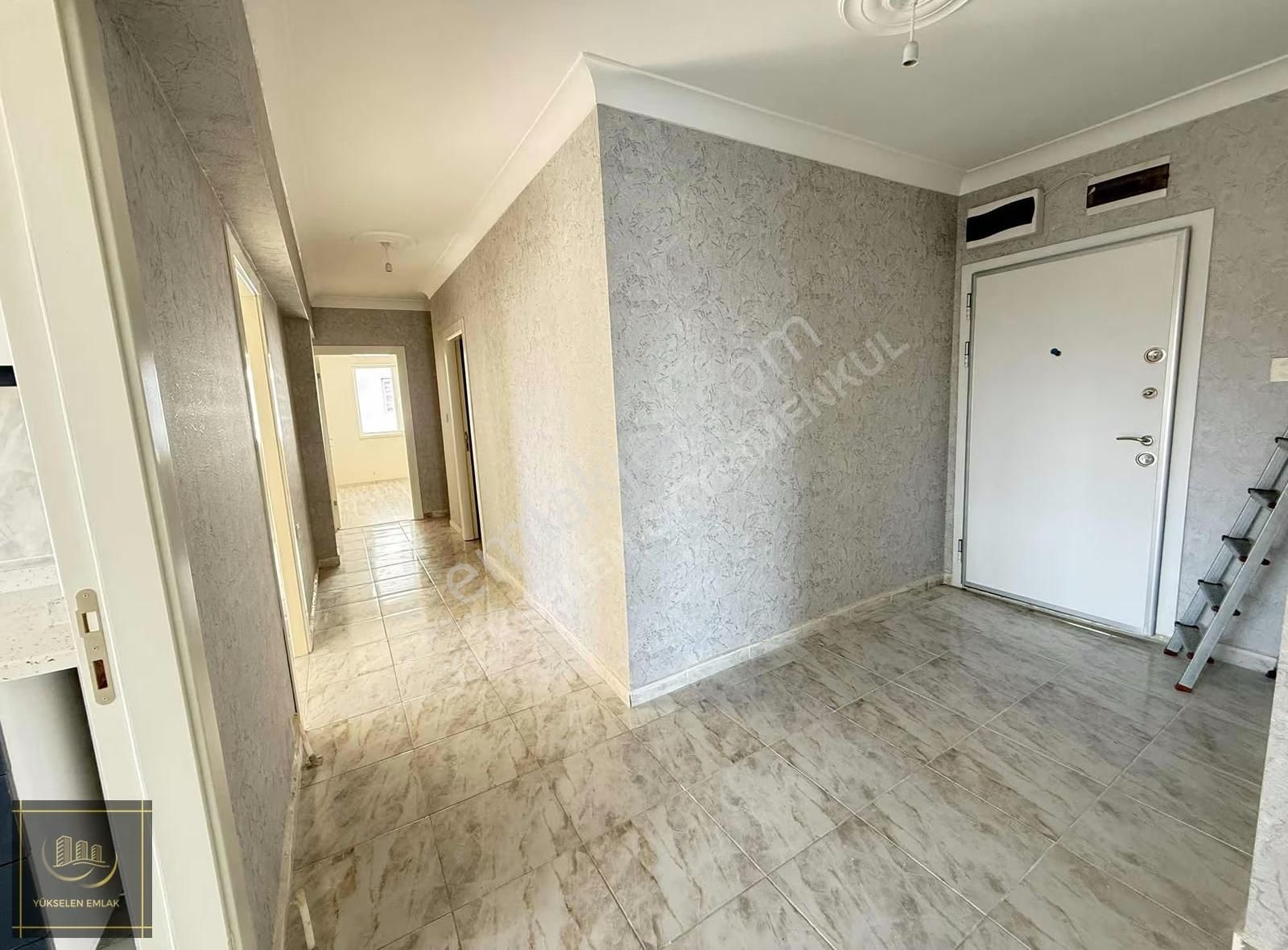 Kredi Sorunu Yok Başpınar Mah.de En Üs Kat Satılık 3+1 Daire - Görsel 23