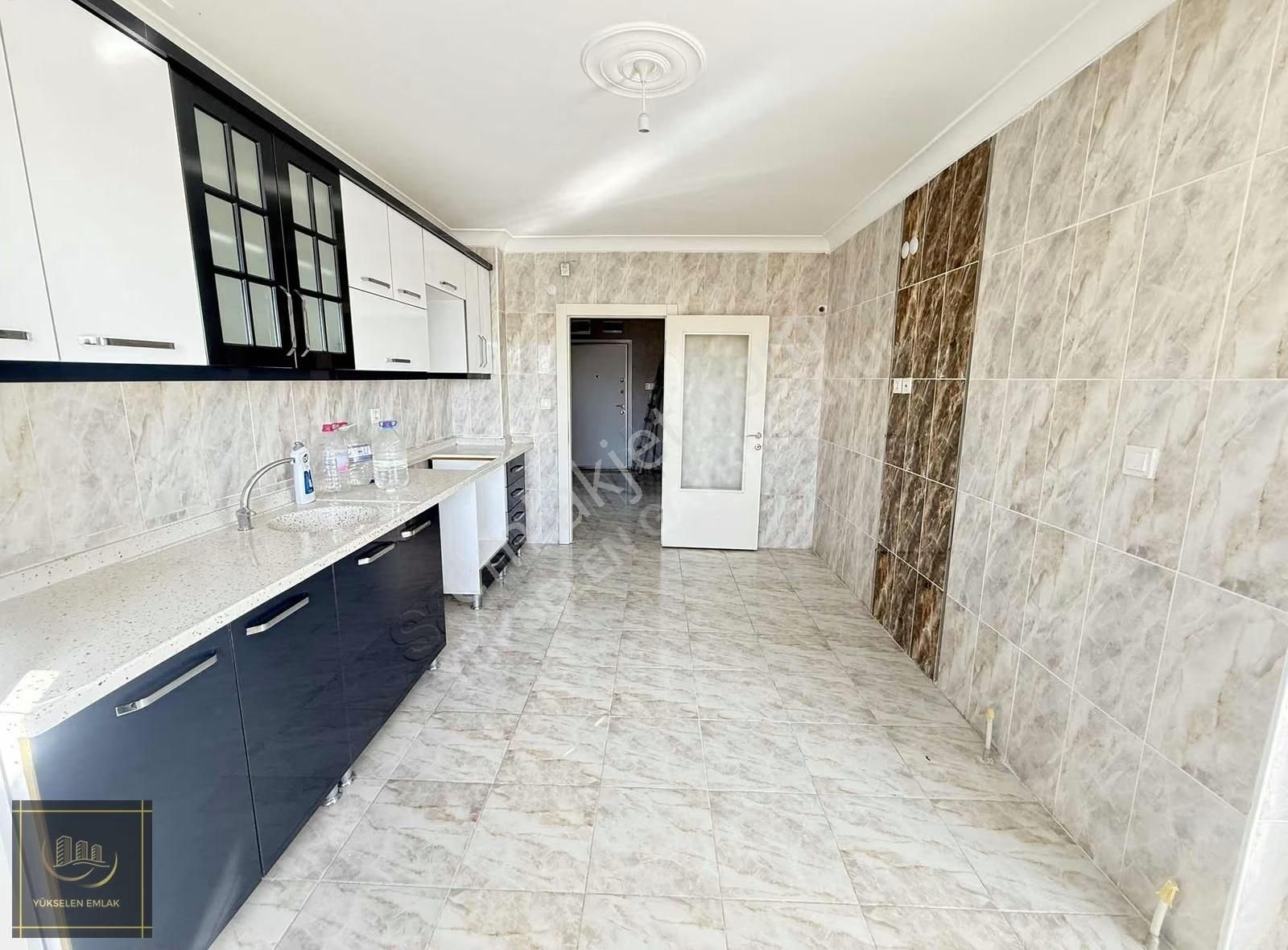 Kredi Sorunu Yok Başpınar Mah.de En Üs Kat Satılık 3+1 Daire - Görsel 27